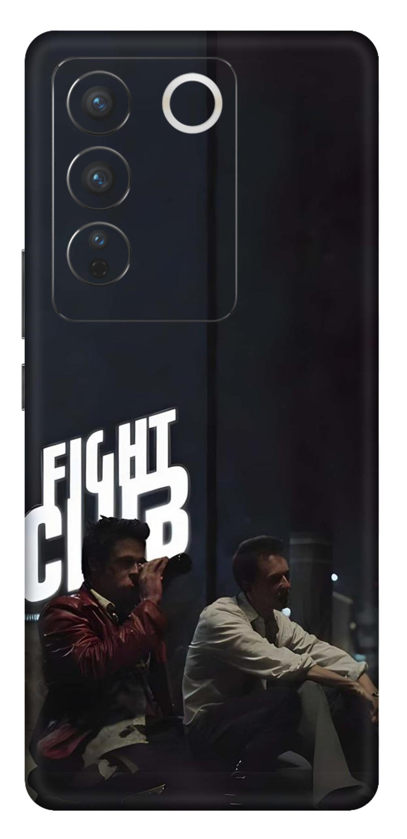 Vivo V27 Pro 5G Skins and Wraps