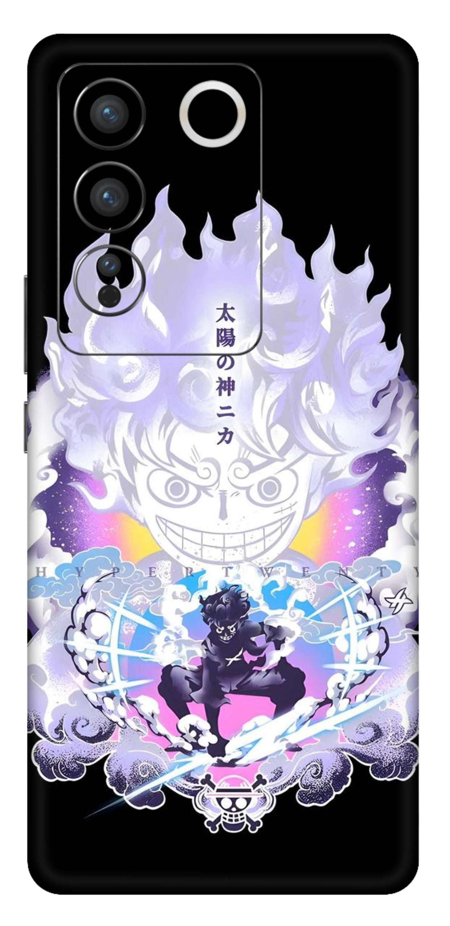 Vivo V27 Pro 5G Skins and Wraps