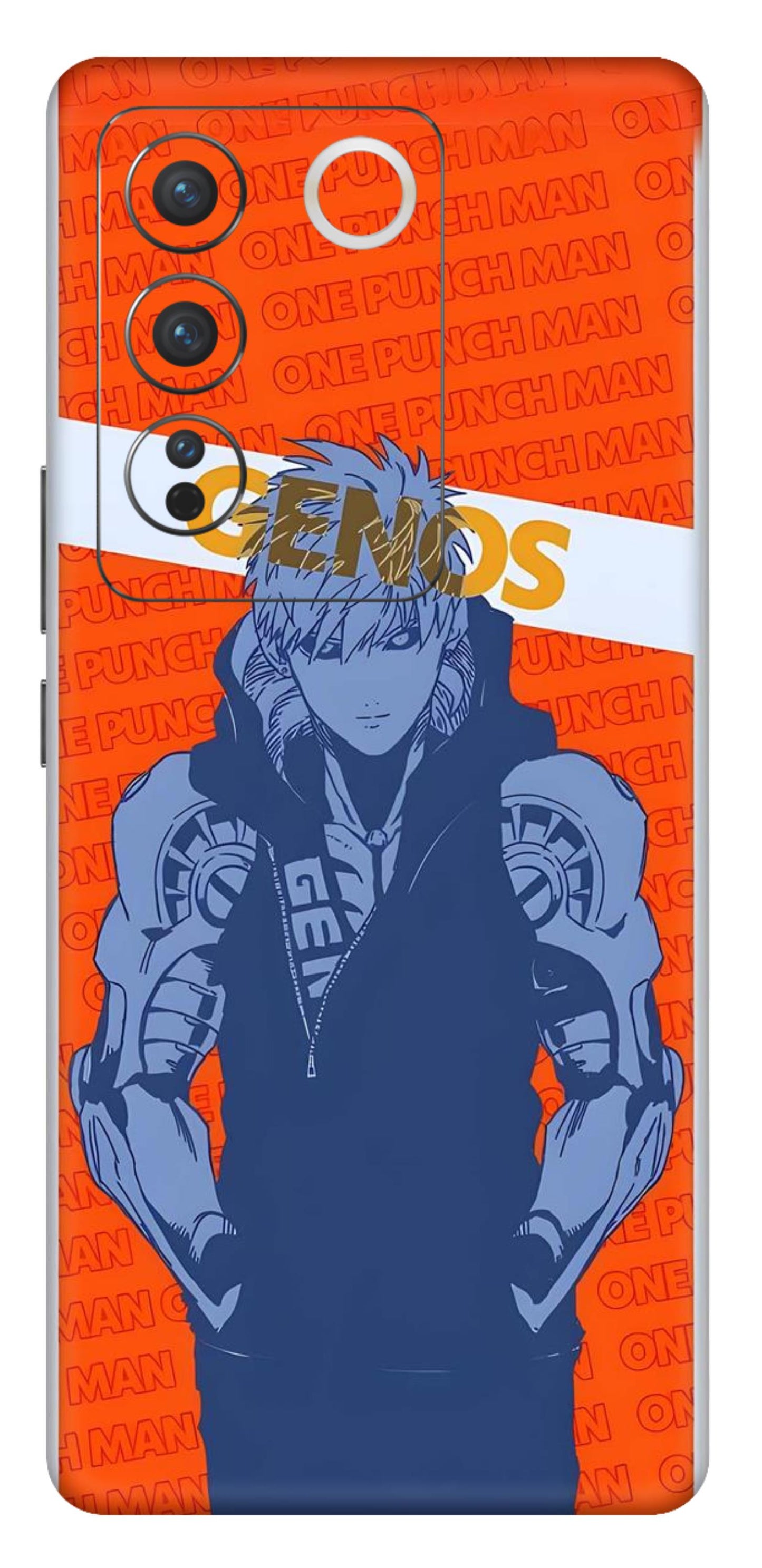 Vivo V27 Pro 5G Skins and Wraps