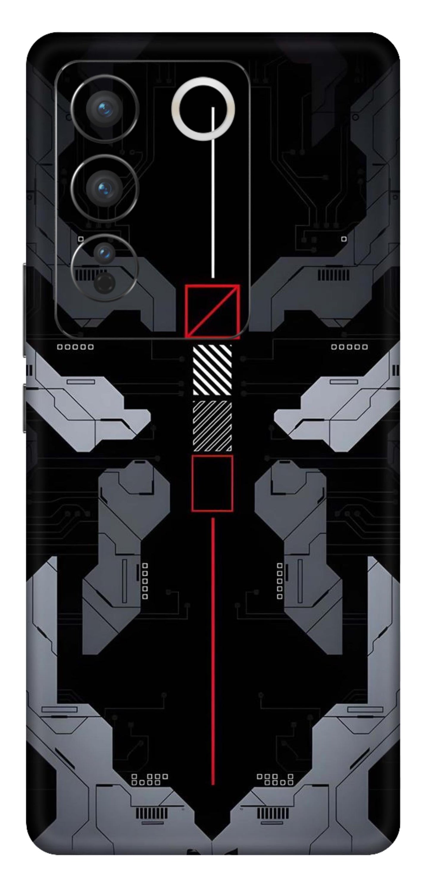 Vivo V27 Pro 5G Skins and Wraps