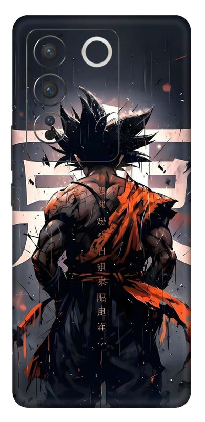 Goku