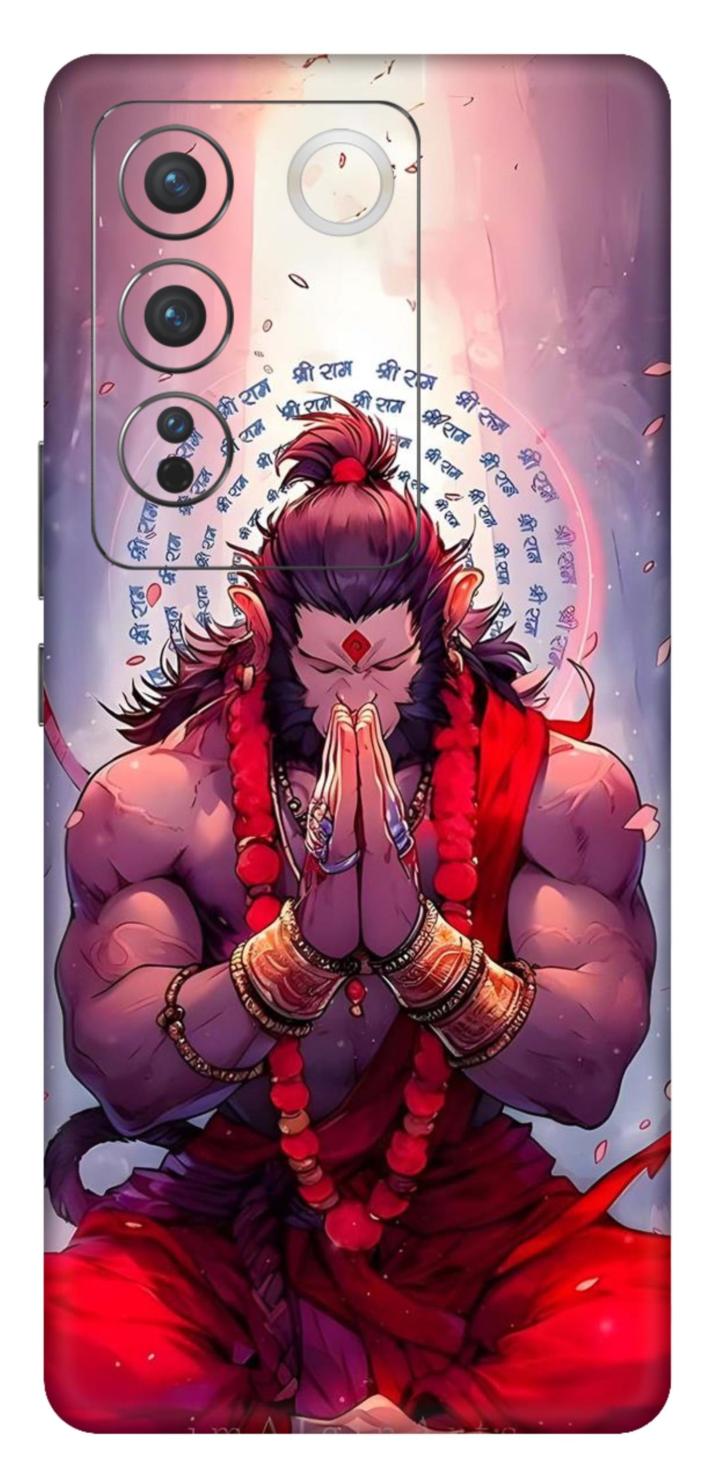 Vivo V27 Pro 5G Skins and Wraps