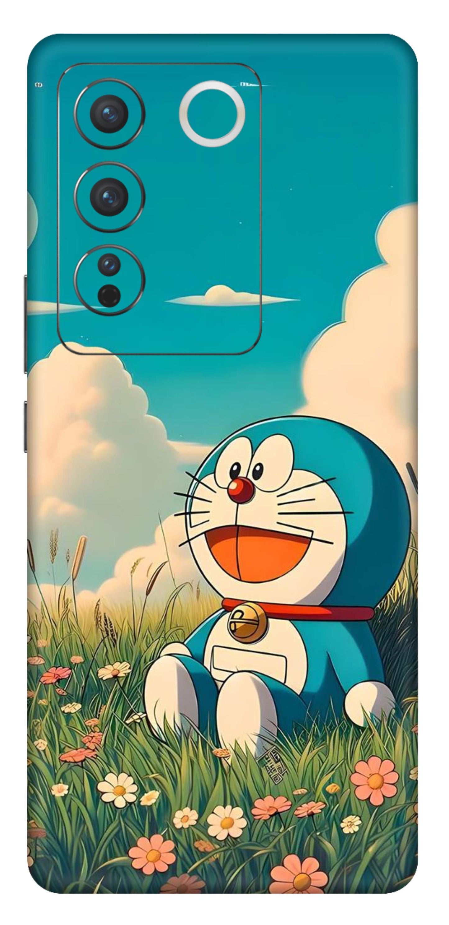 Vivo V27 Pro 5G Skins and Wraps