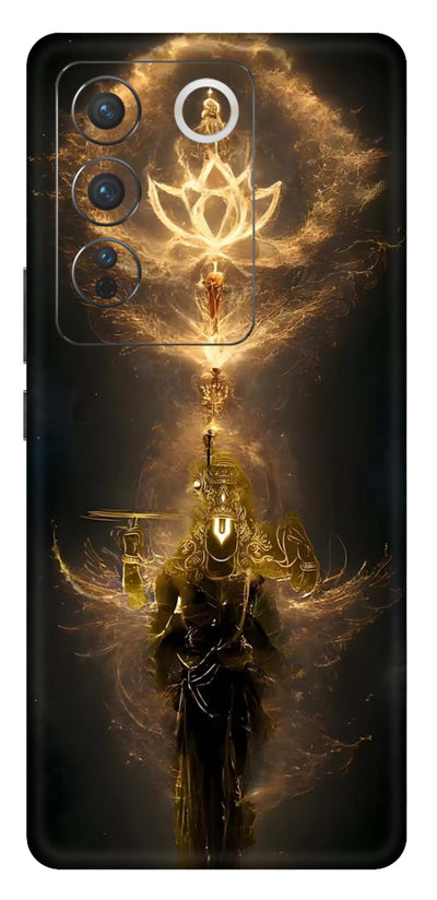 Hindu God