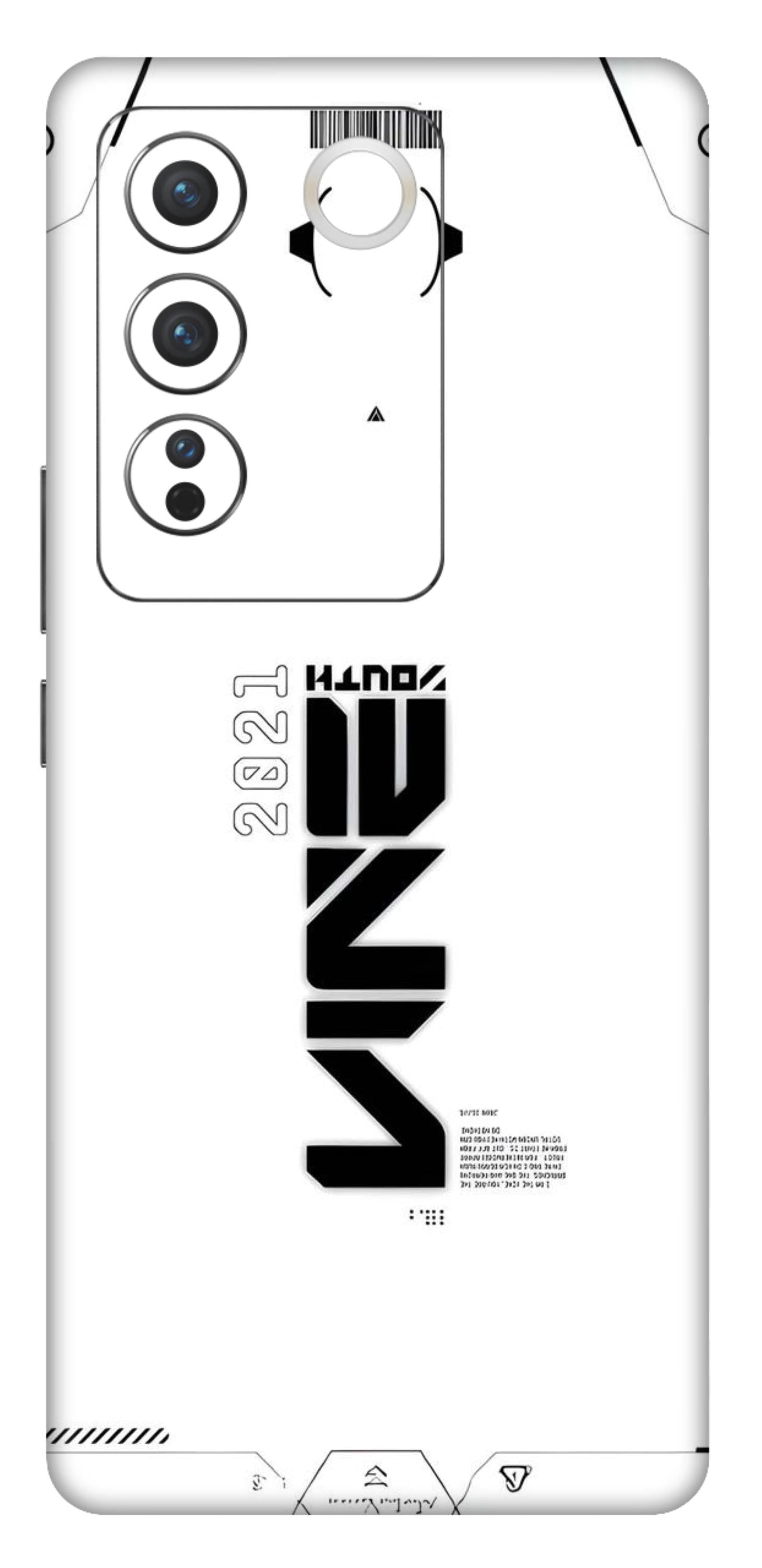 Vivo V27 Pro 5G Skins and Wraps