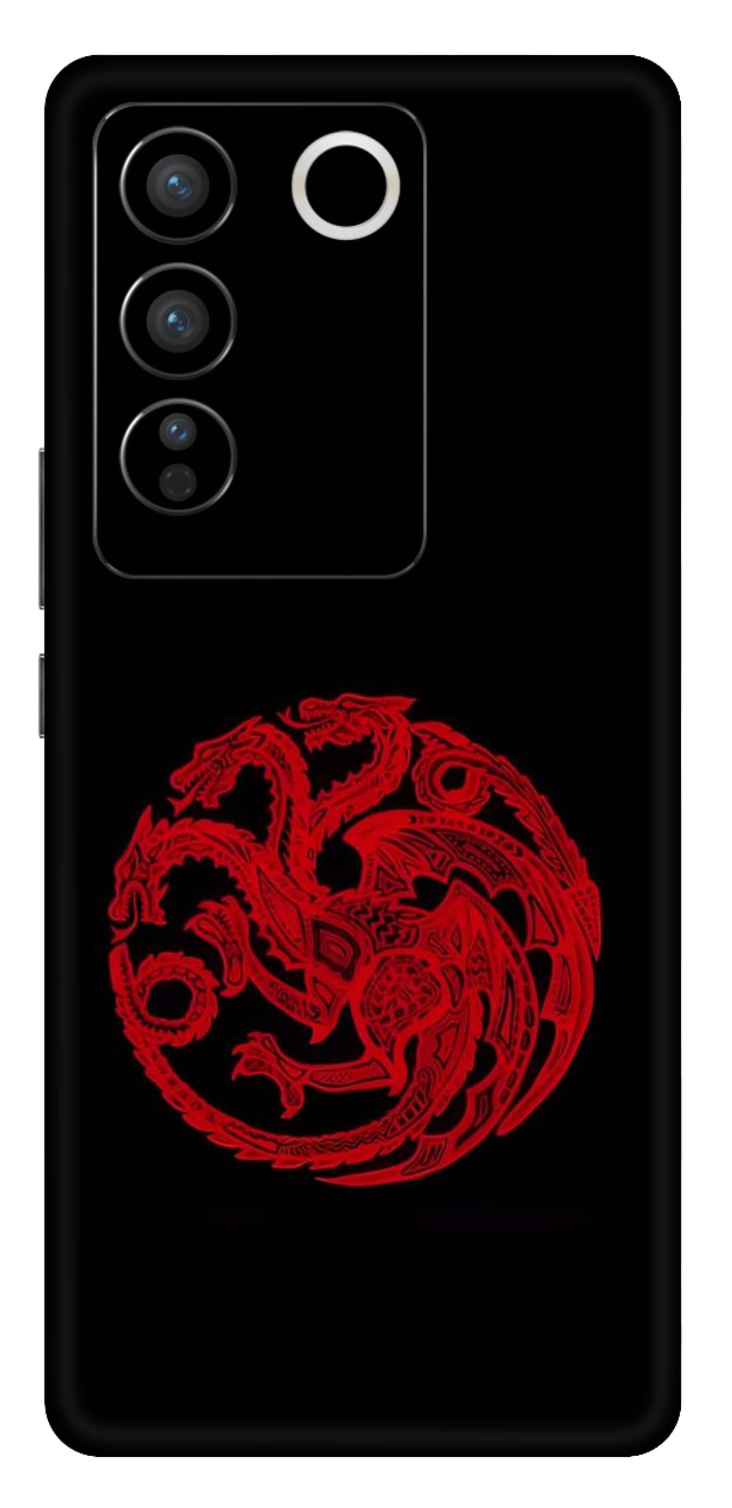 Vivo V27 Pro 5G Skins and Wraps