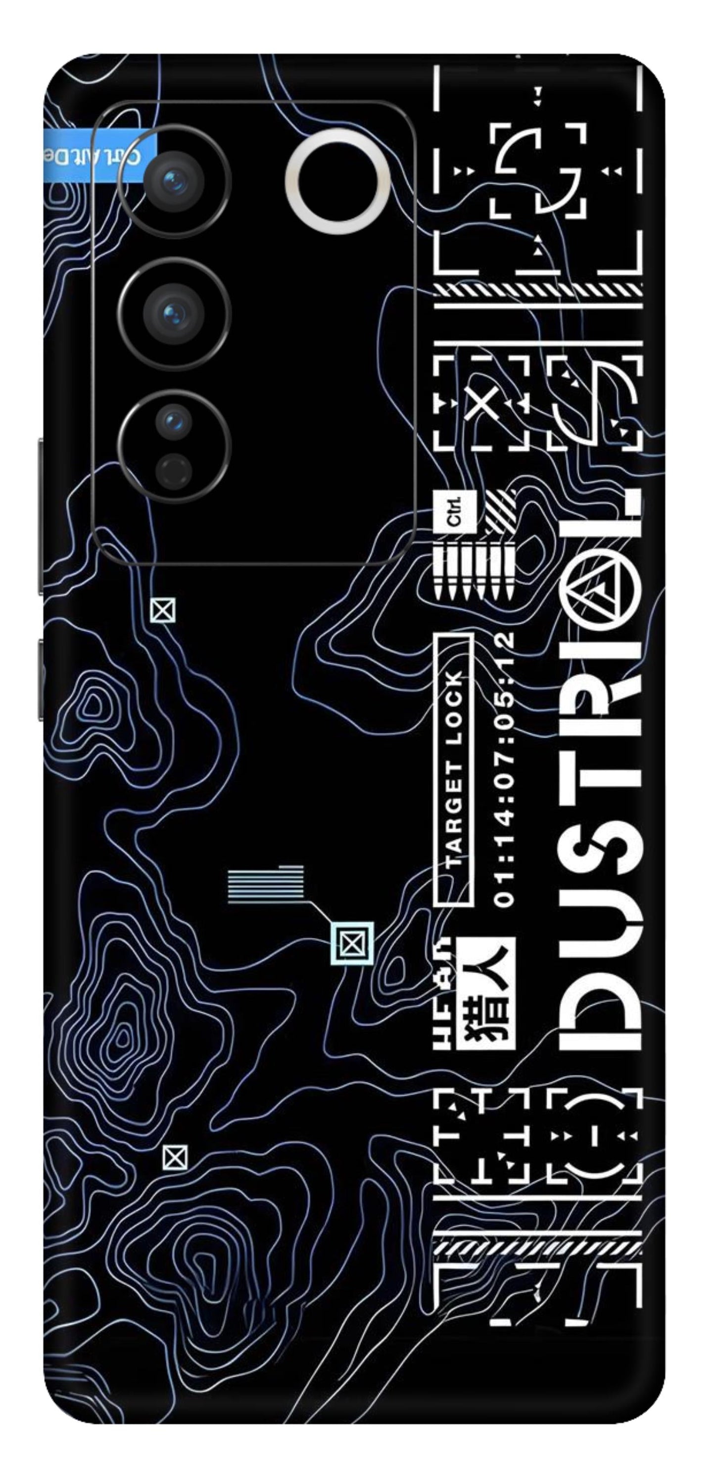Vivo V27 Pro 5G Skins and Wraps