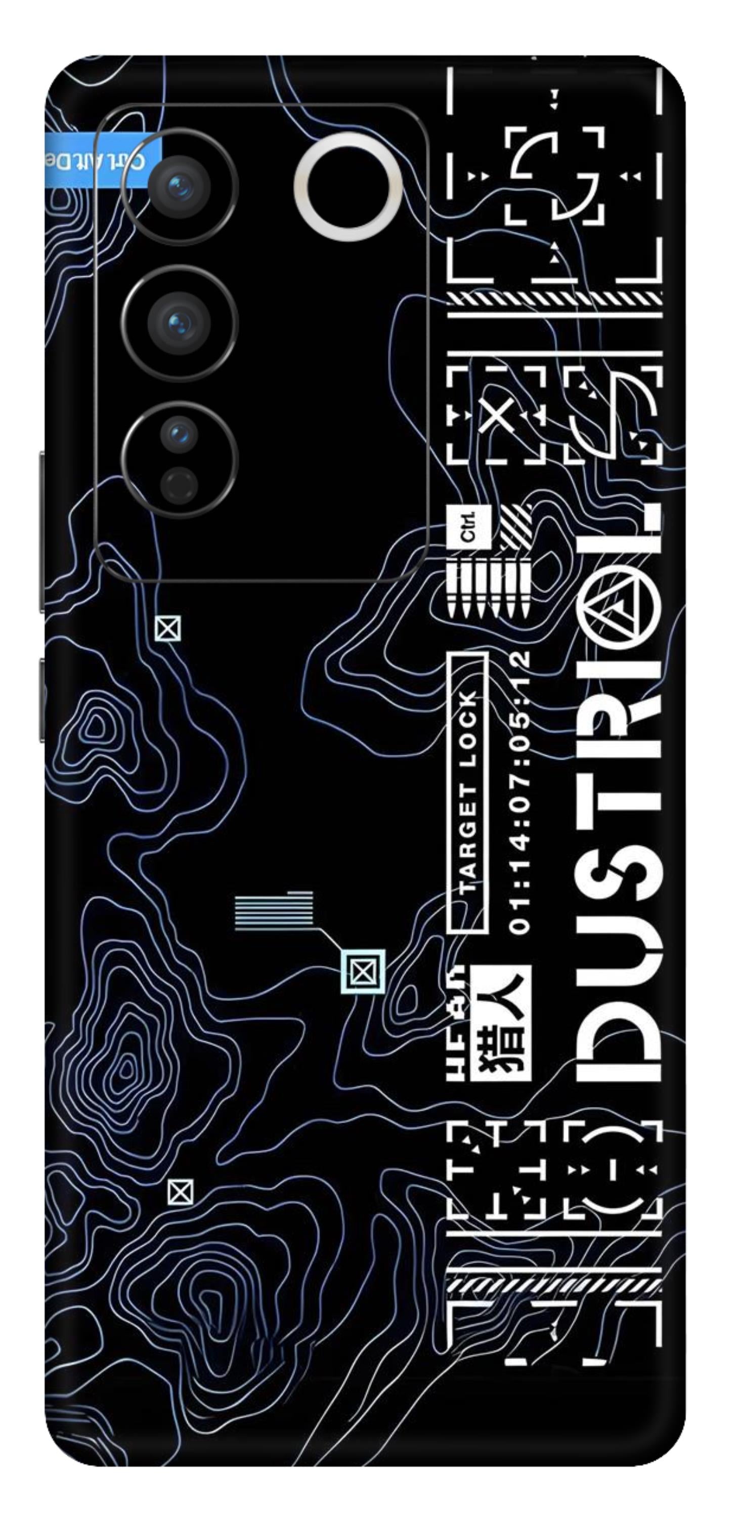 Vivo V27 Pro 5G Skins and Wraps