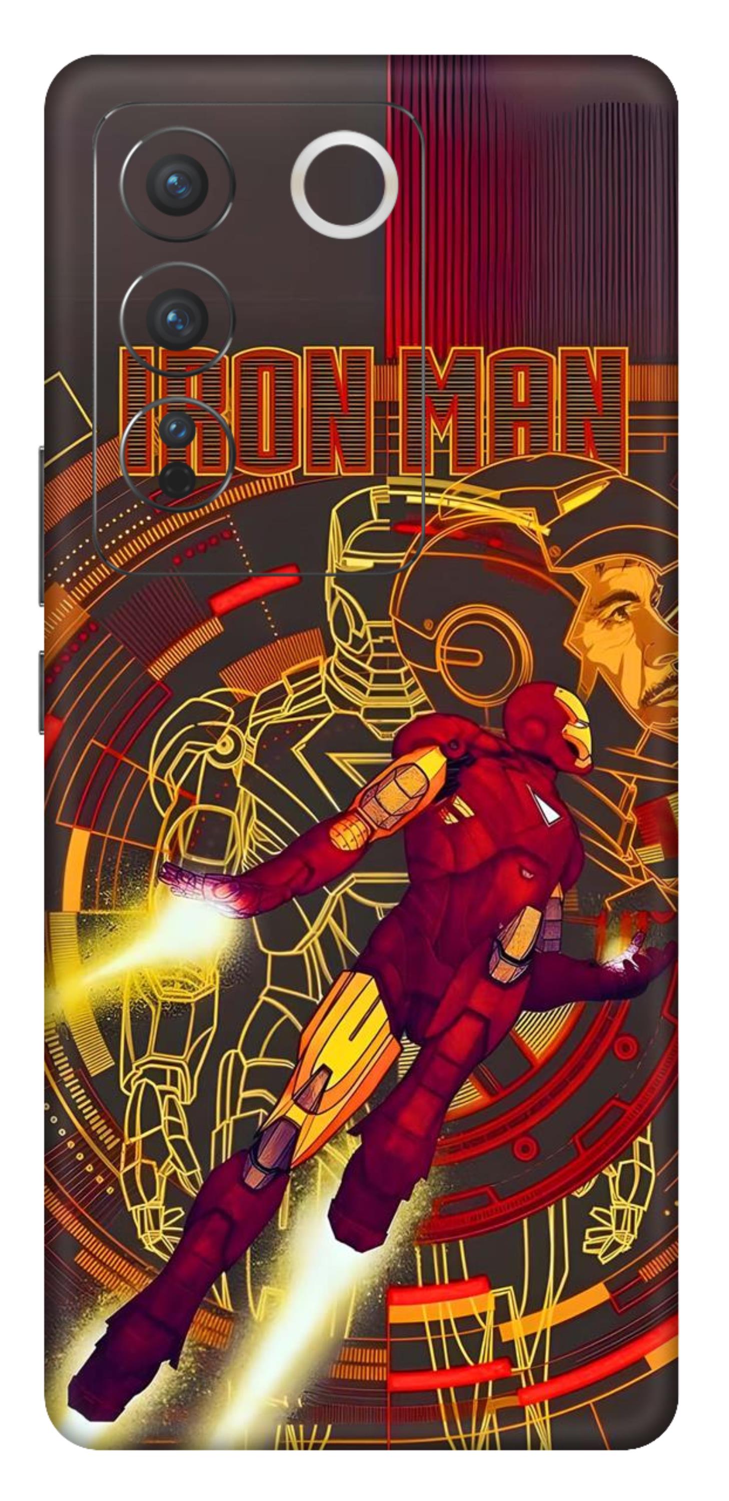 Vivo V27 Pro 5G Skins and Wraps