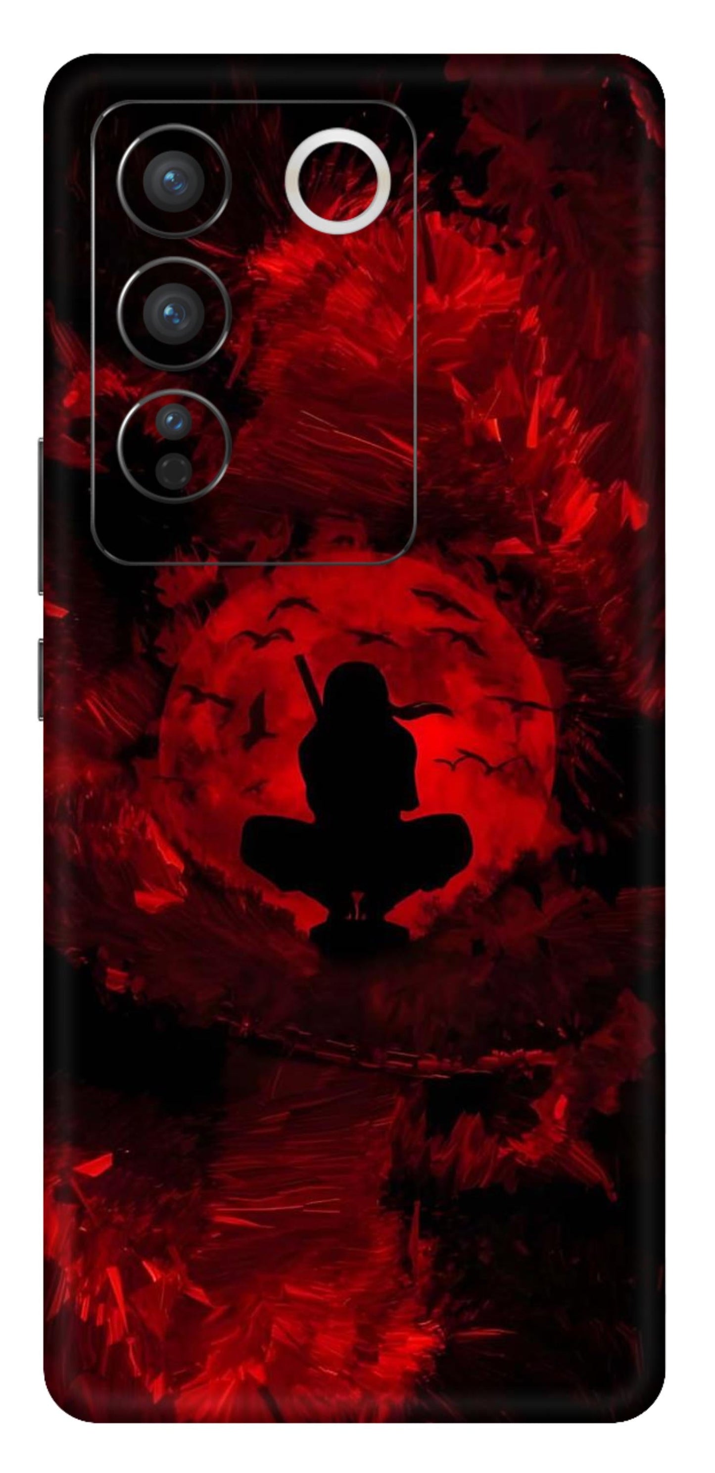 Vivo V27 Pro 5G Skins and Wraps