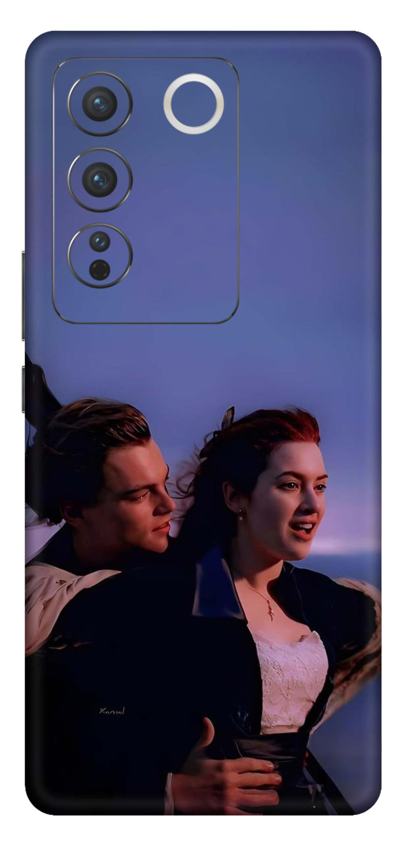 Vivo V27 Pro 5G Skins and Wraps