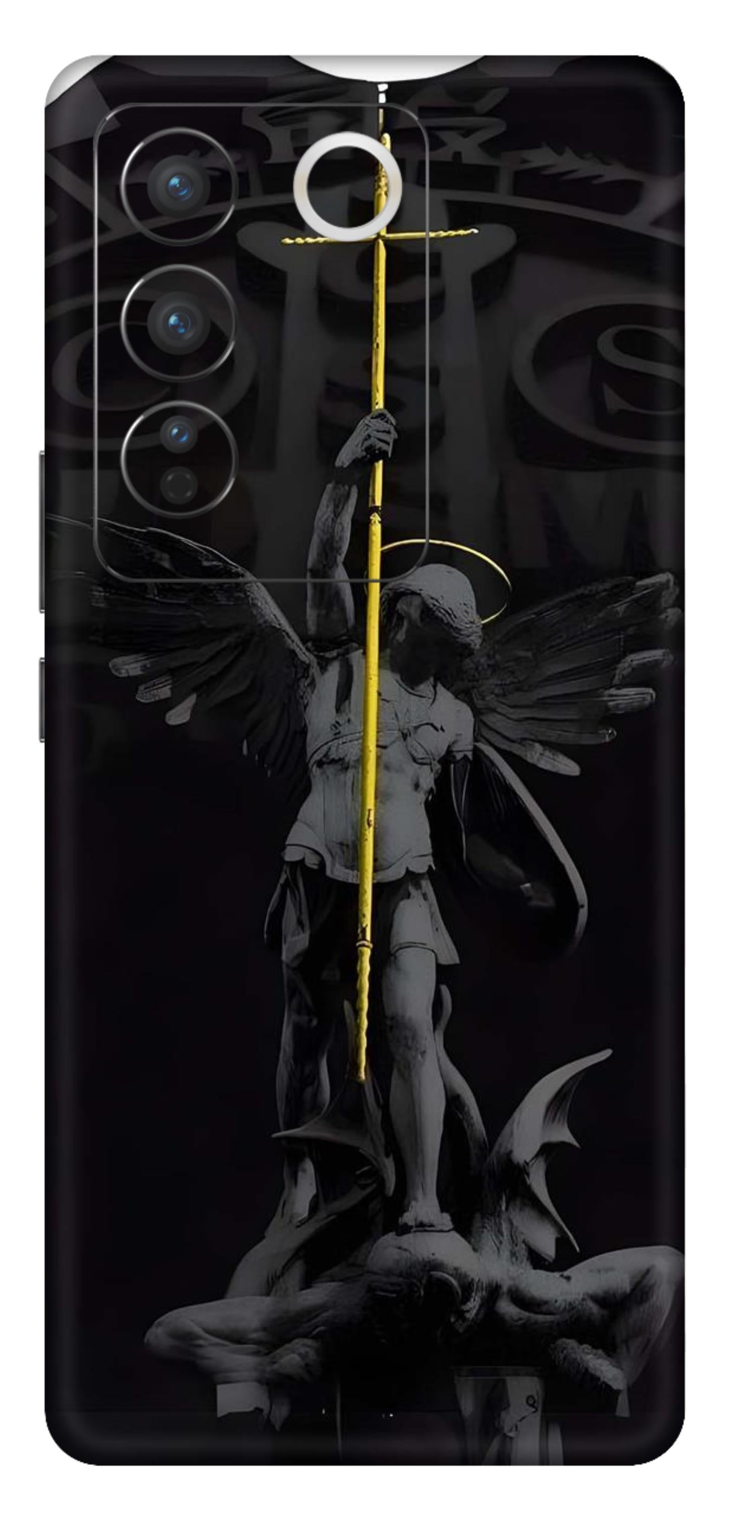 Vivo V27 Pro 5G Skins and Wraps