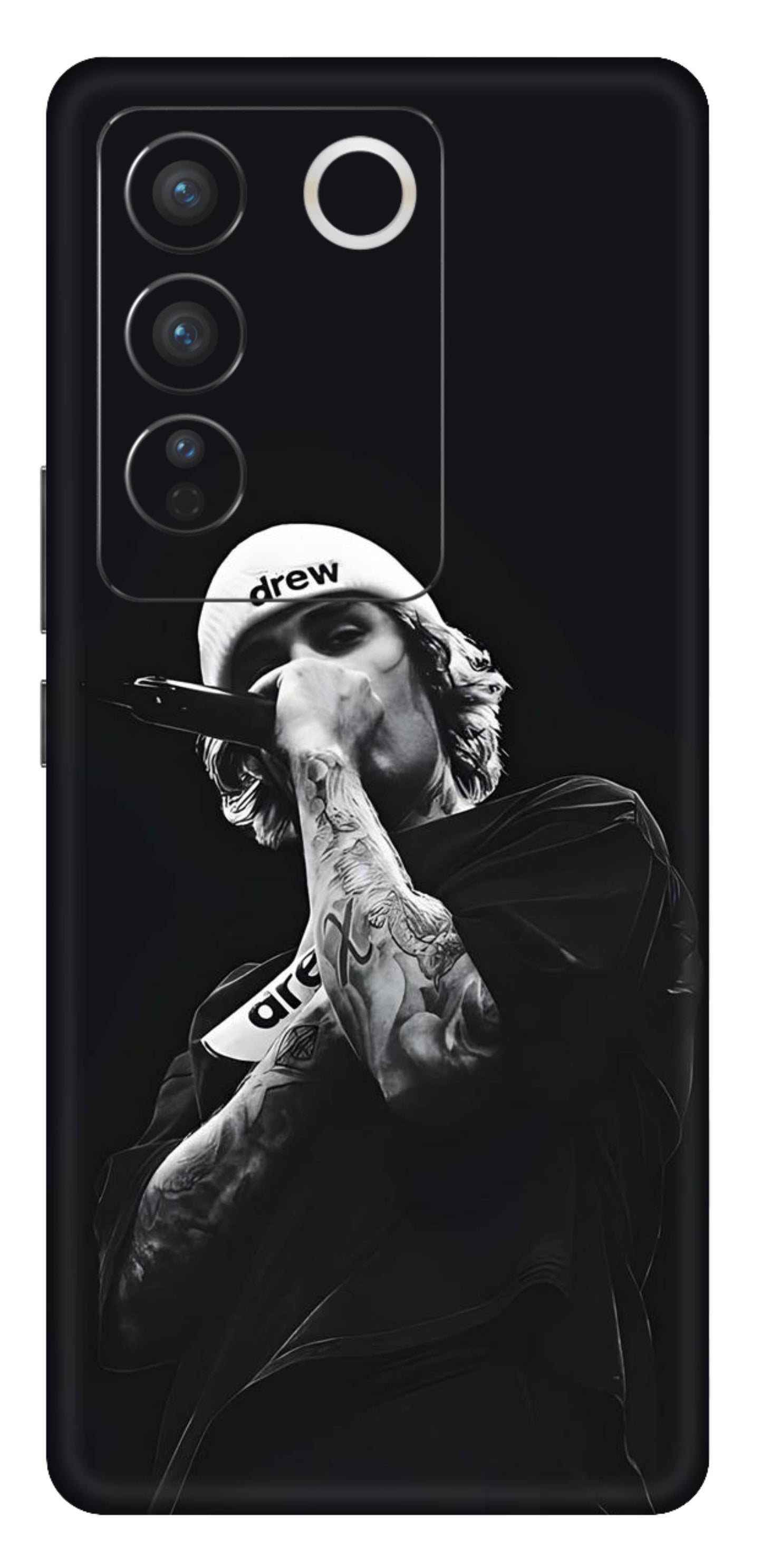 Vivo V27 Pro 5G Skins and Wraps
