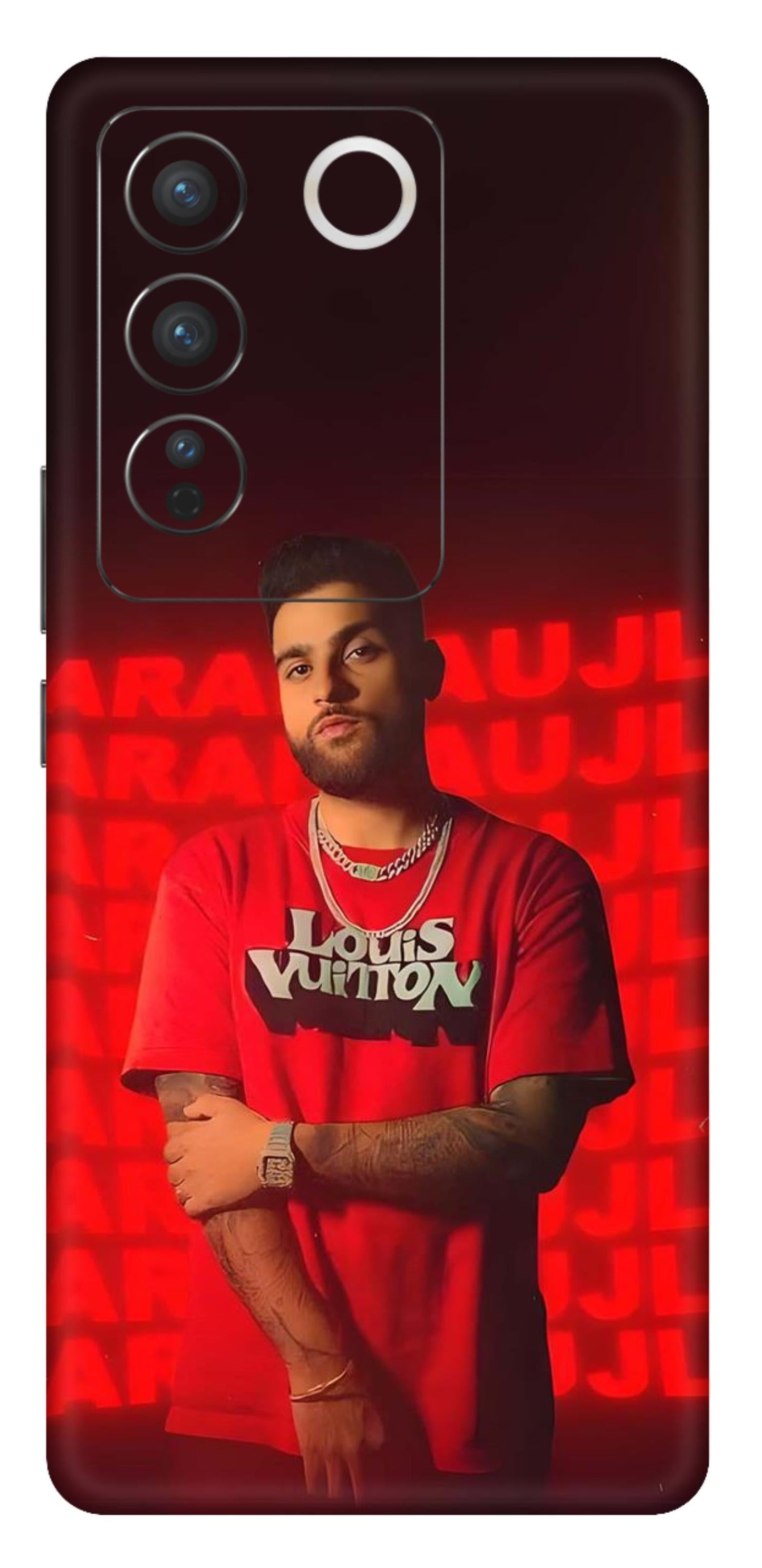 Vivo V27 Pro 5G Skins and Wraps
