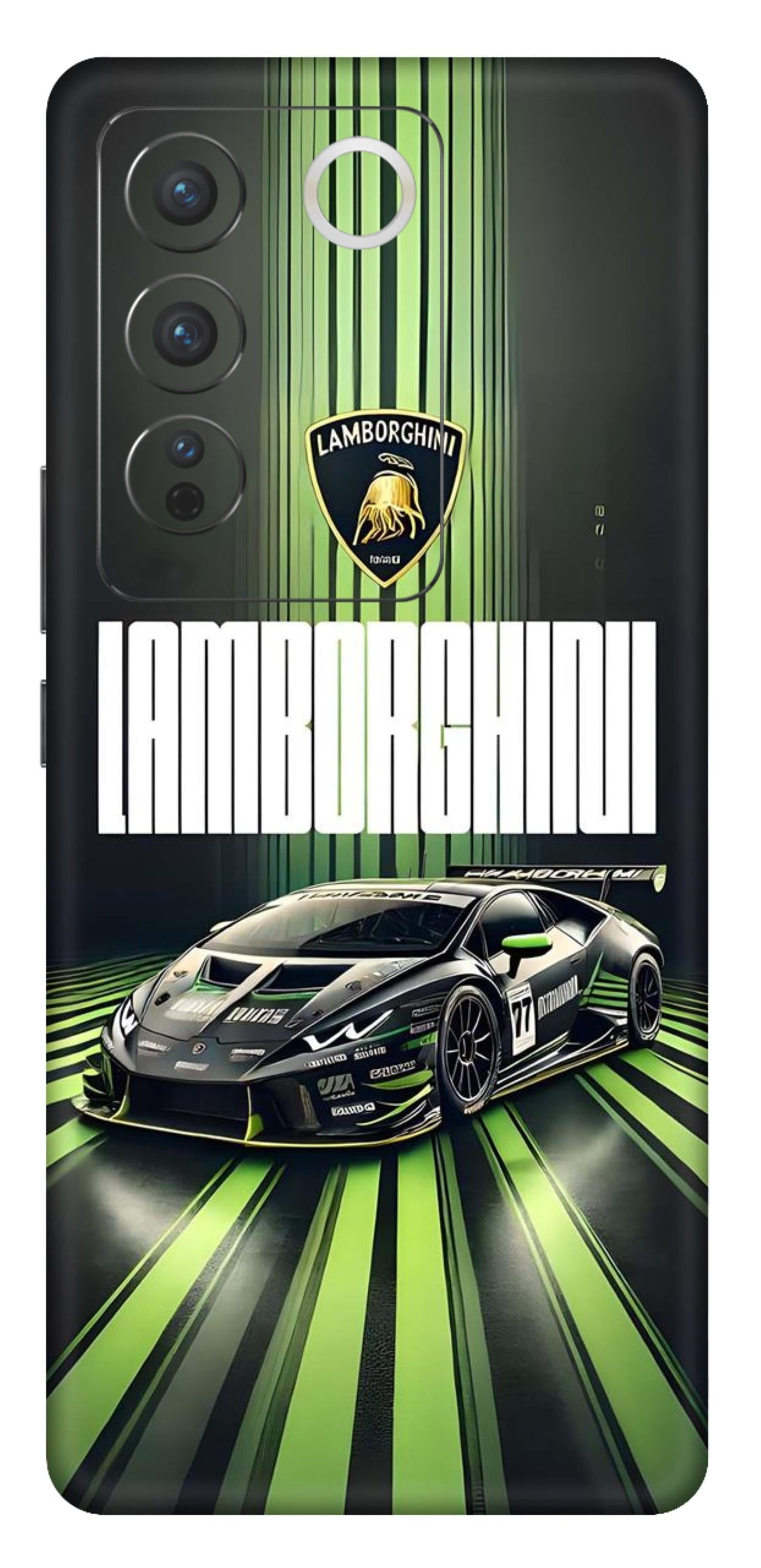 Vivo V27 Pro 5G Skins and Wraps