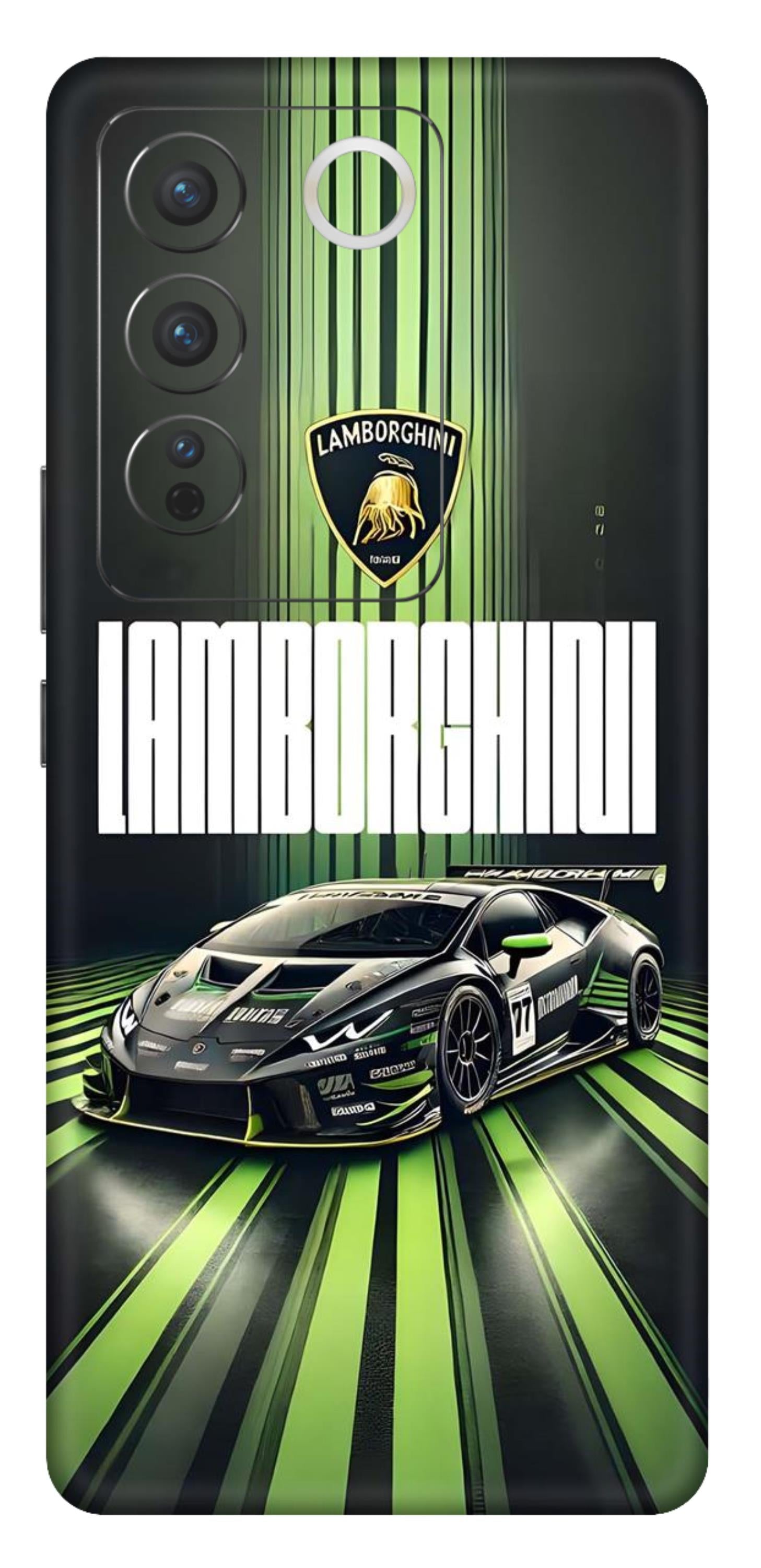 Vivo V27 Pro 5G Skins and Wraps