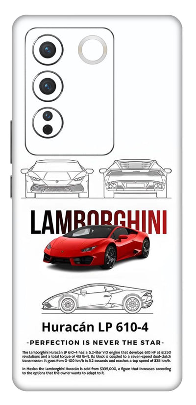 Lamborghini