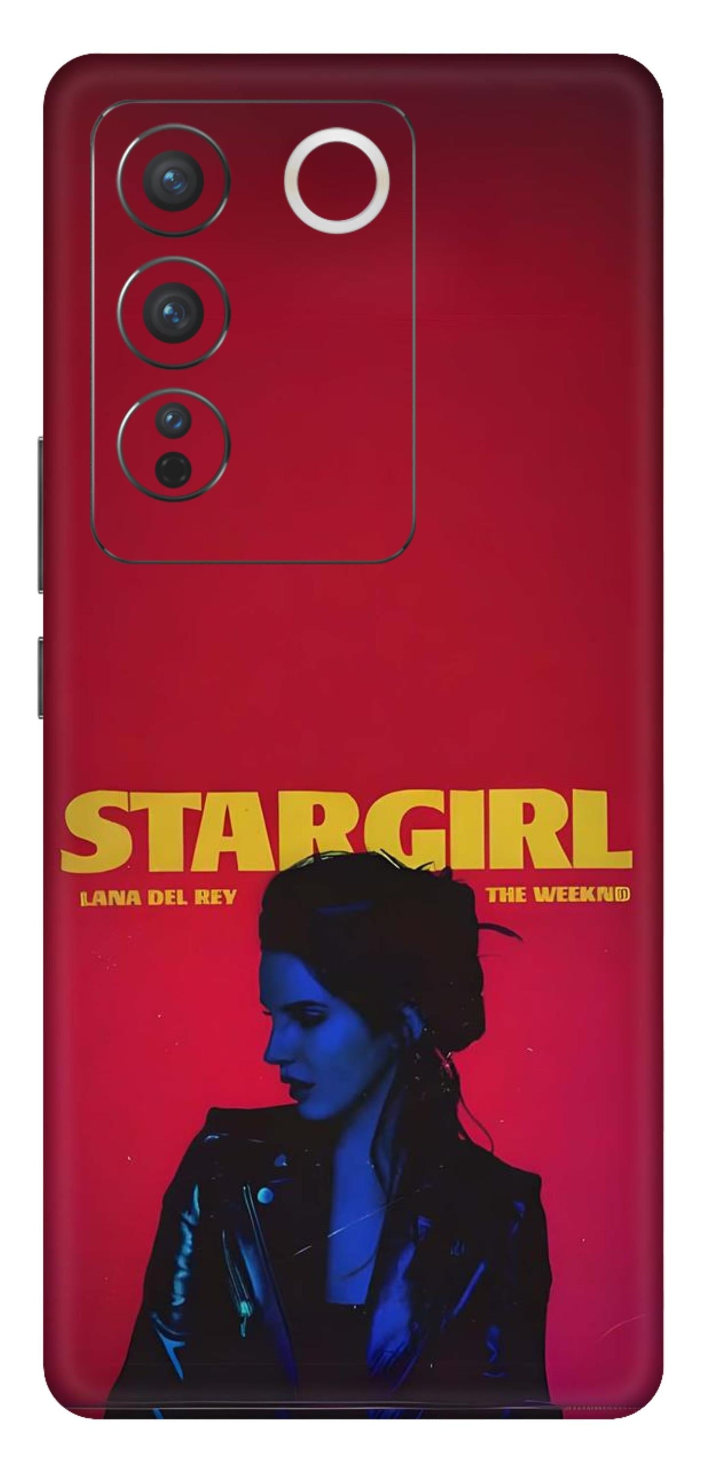 Vivo V27 Pro 5G Skins and Wraps