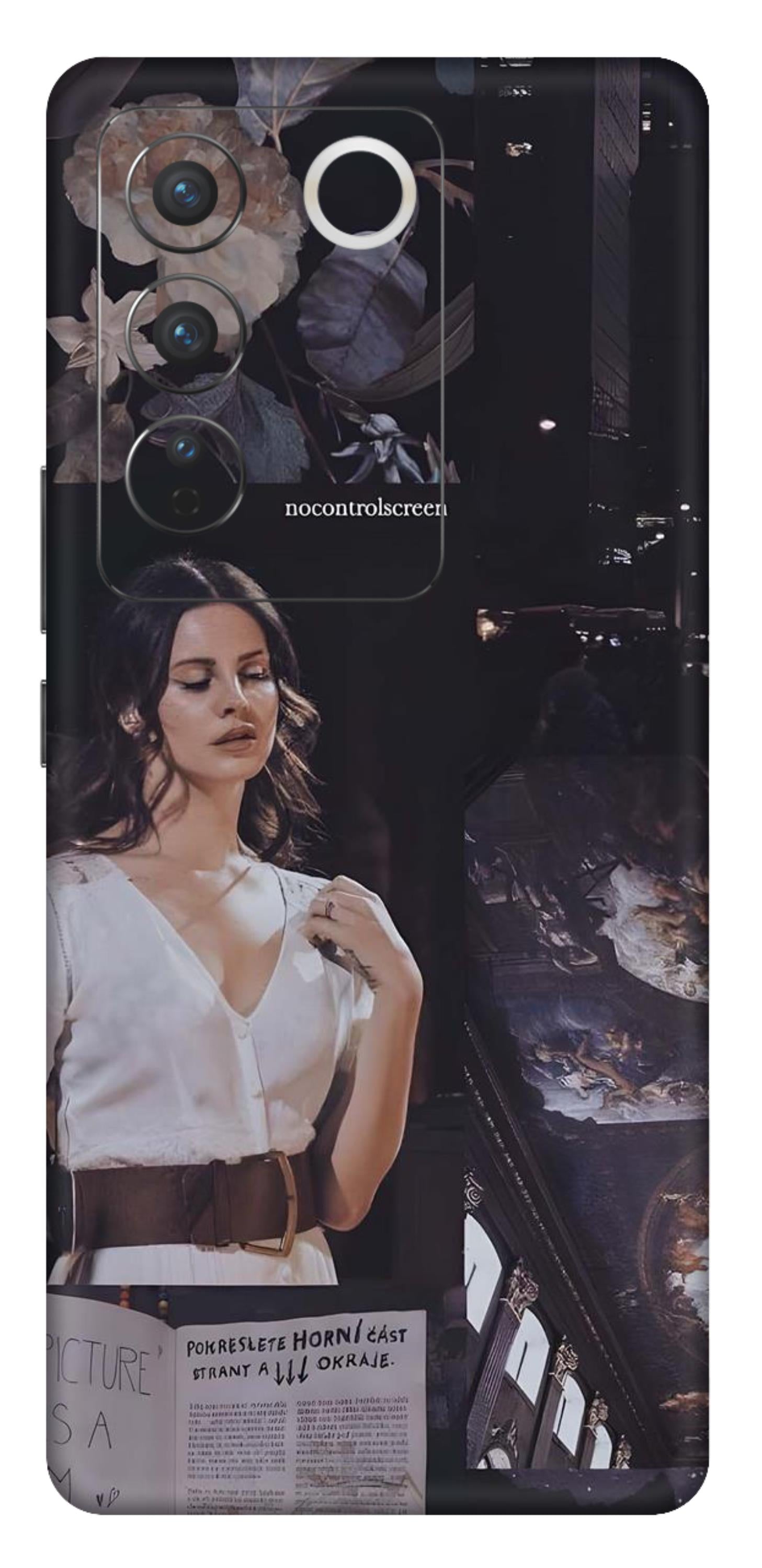 Vivo V27 Pro 5G Skins and Wraps