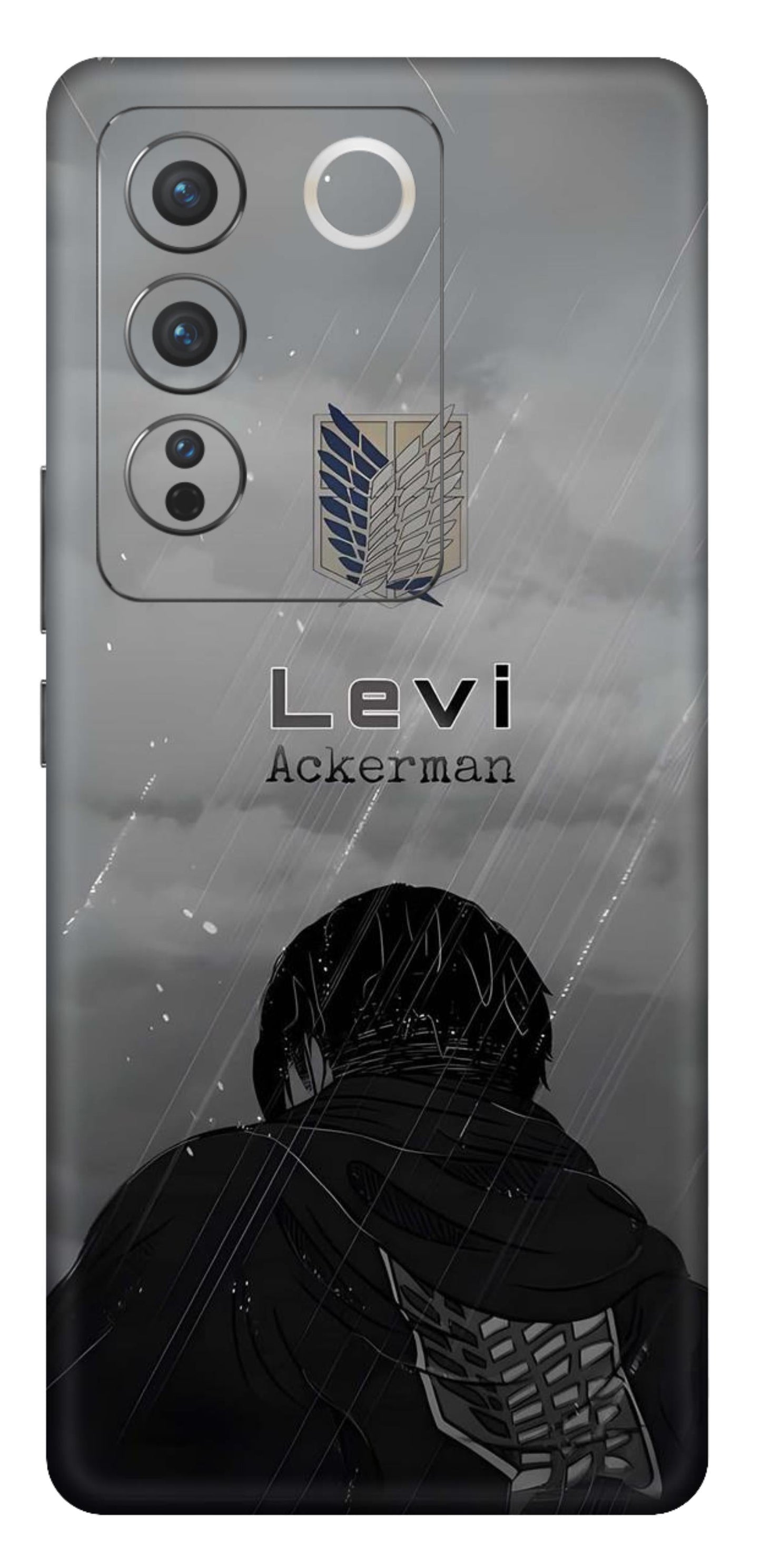 Vivo V27 Pro 5G Skins and Wraps