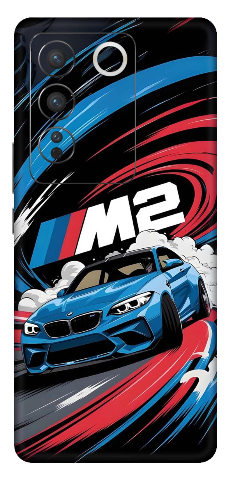 Vivo V27 Pro 5G Skins and Wraps