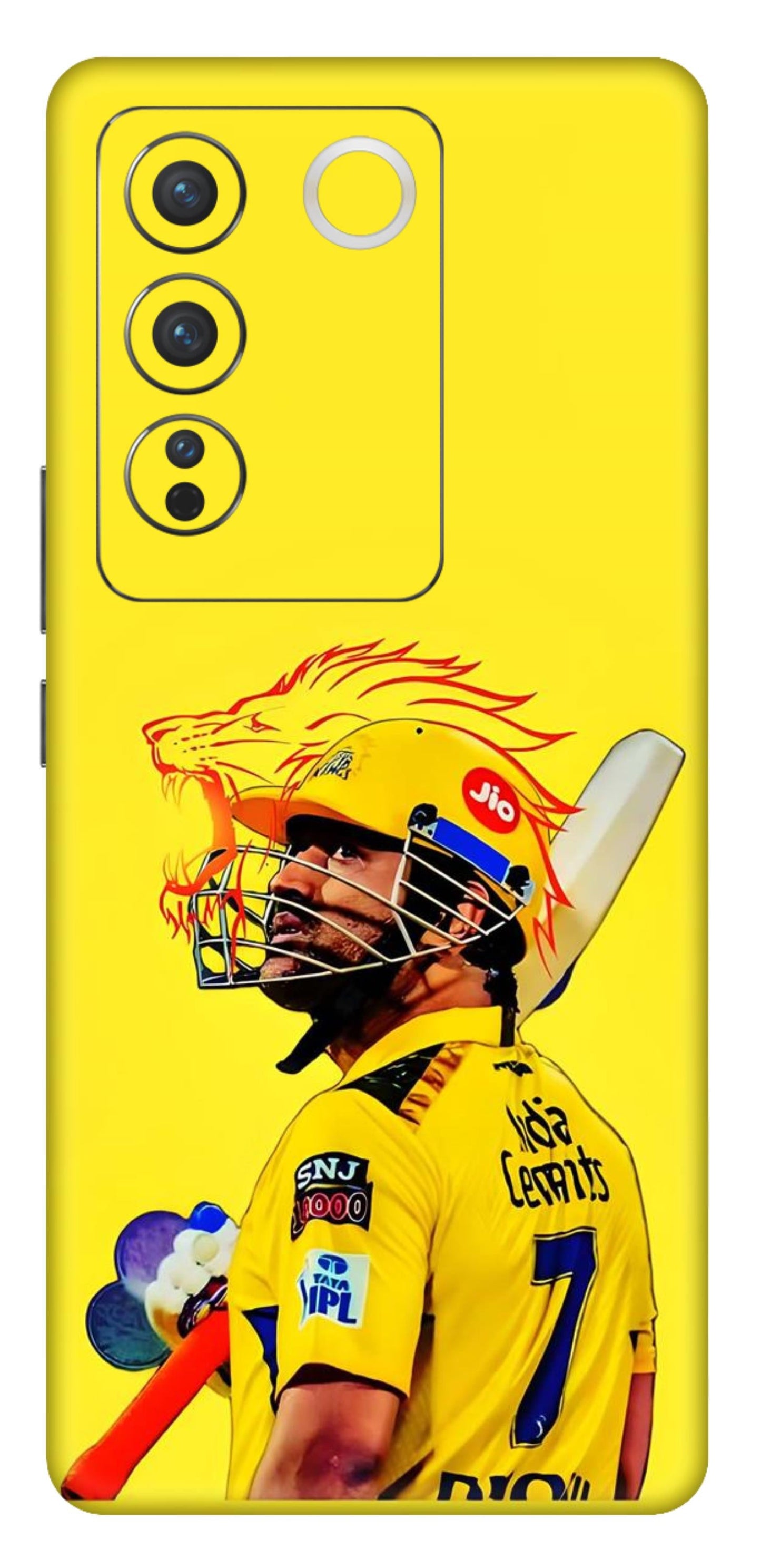 Vivo V27 Pro 5G Skins and Wraps