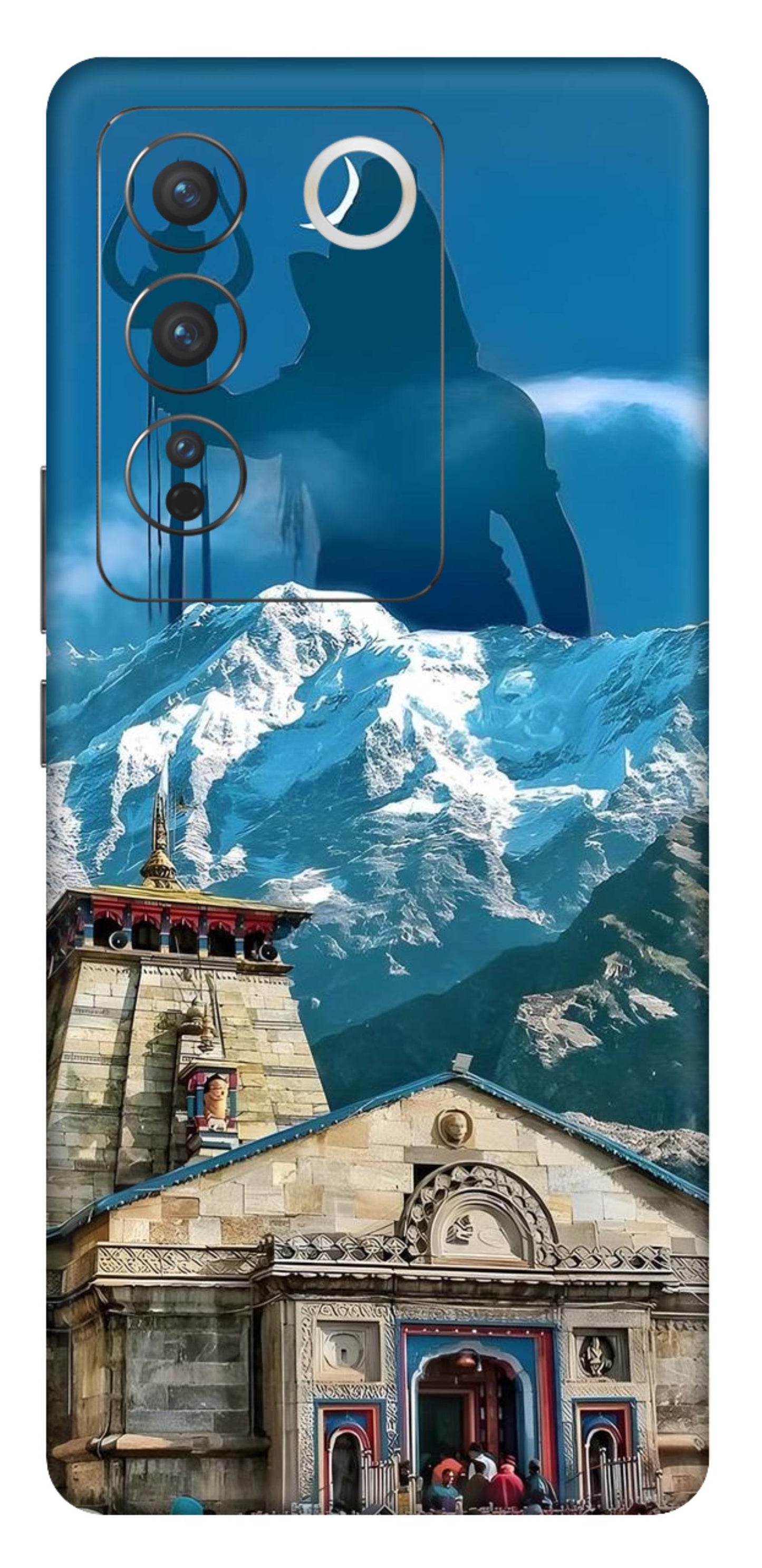Vivo V27 Pro 5G Skins and Wraps