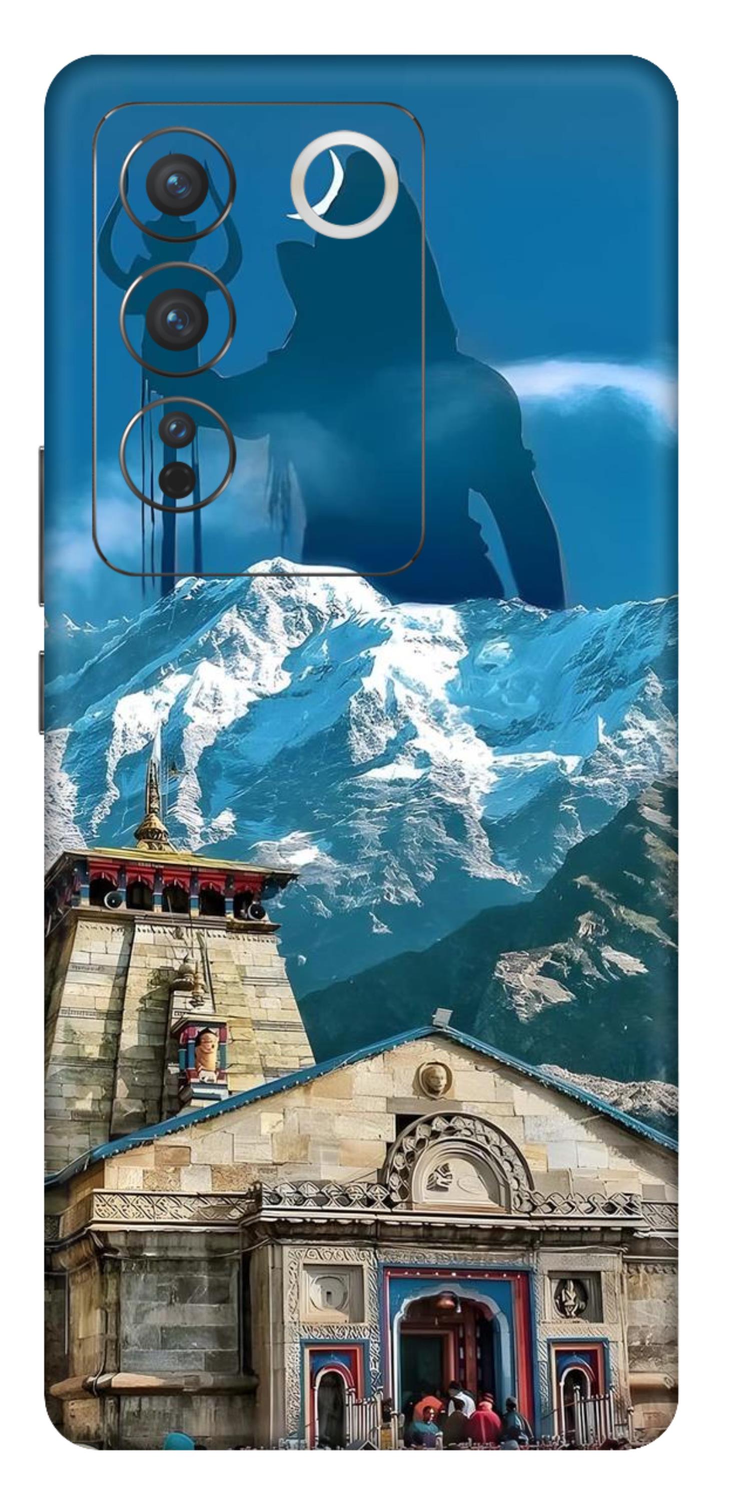 Vivo V27 Pro 5G Skins and Wraps