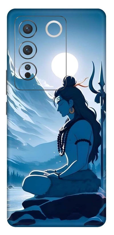 Mahadev Shiv