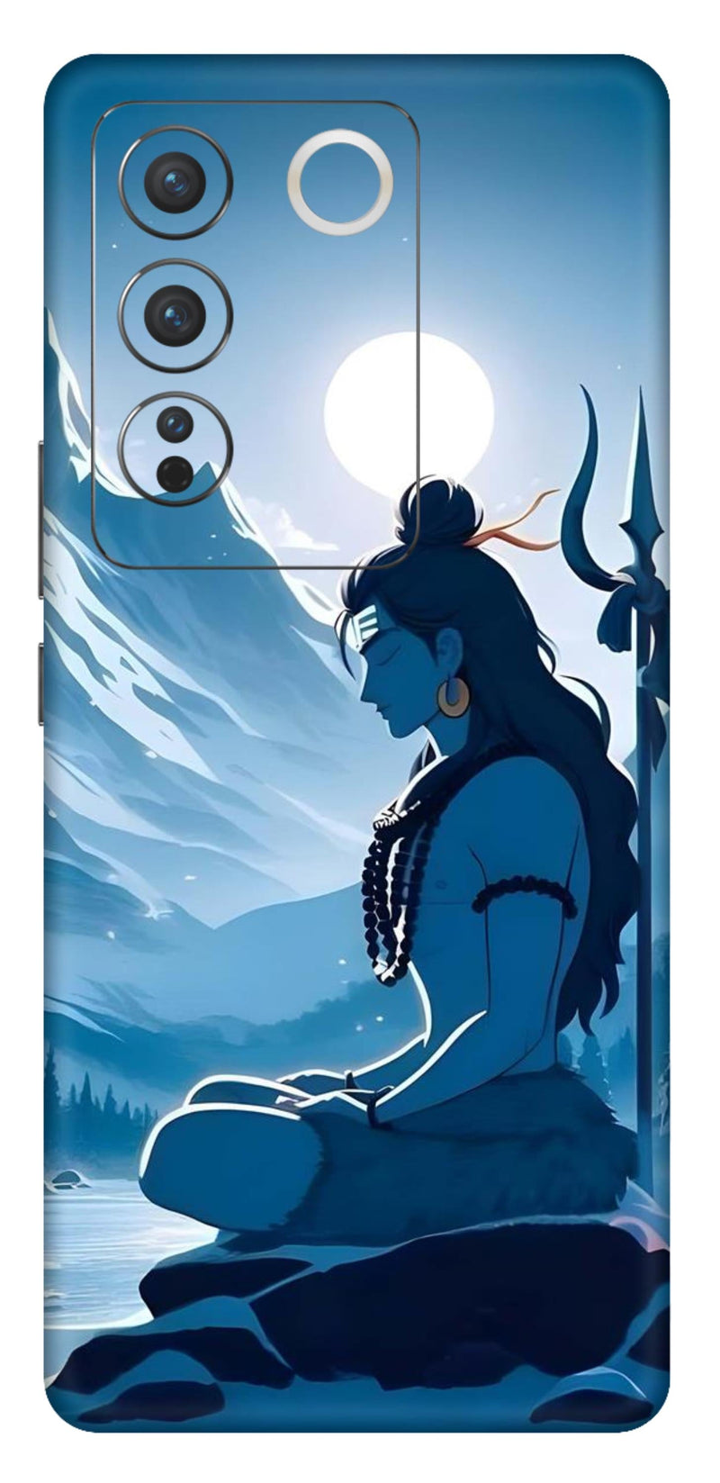 Vivo V27 Pro 5G Skins and Wraps