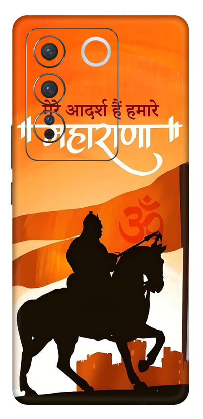 Maharana Shivaji