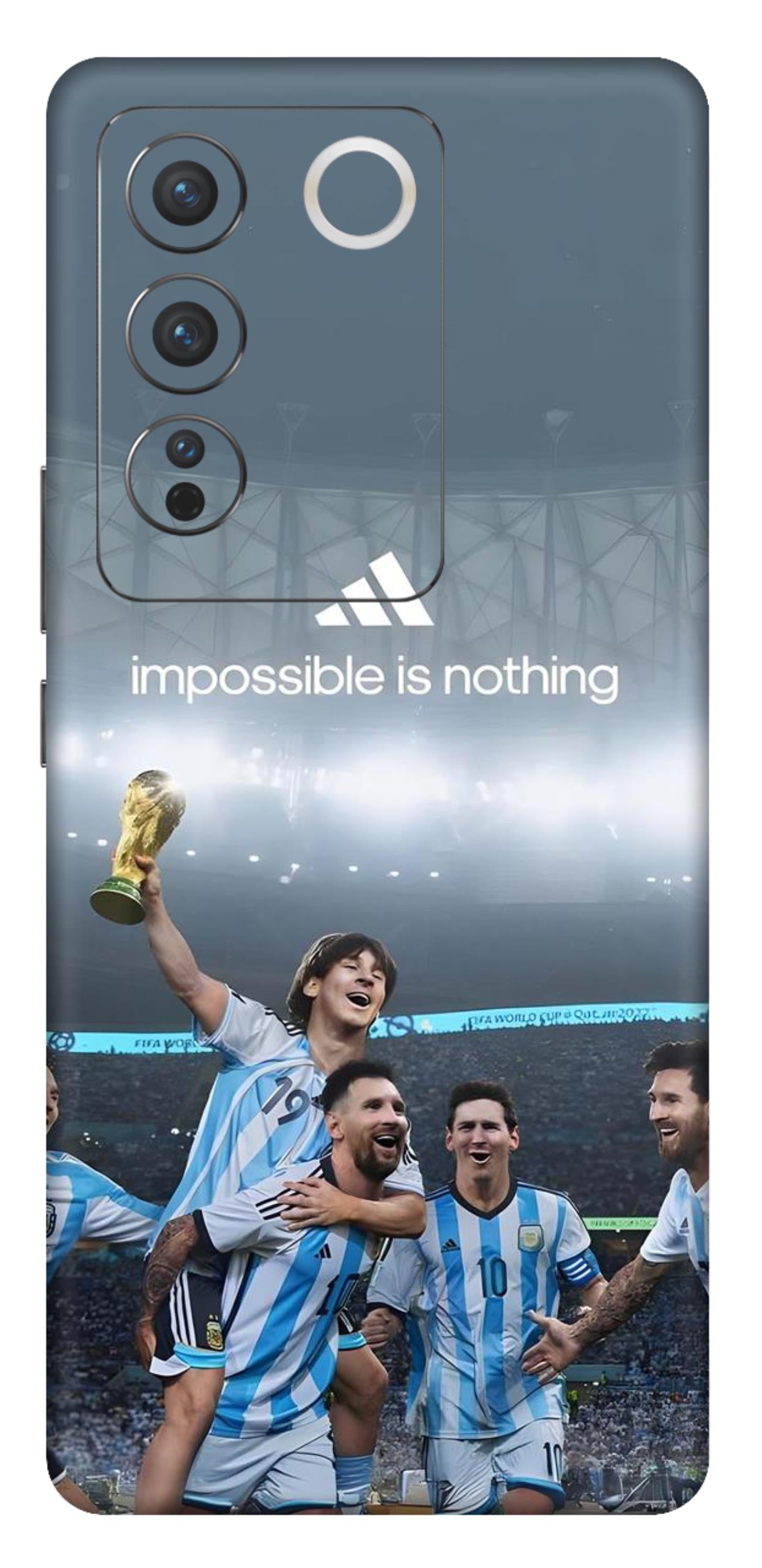Vivo V27 Pro 5G Skins and Wraps