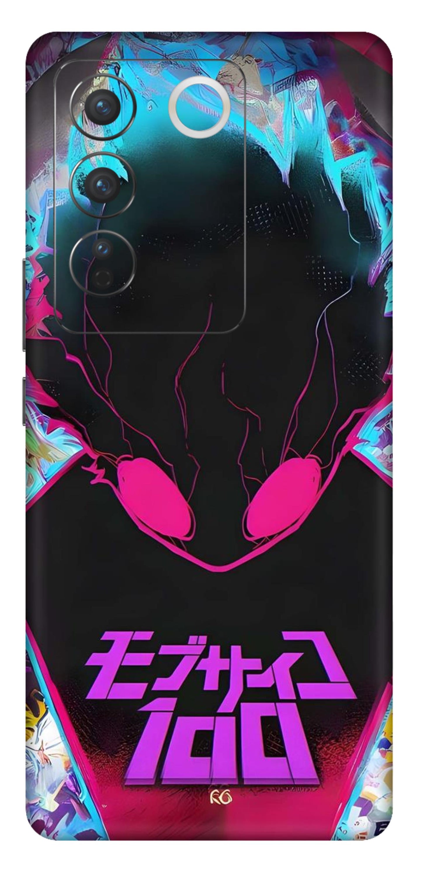 Vivo V27 Pro 5G Skins and Wraps