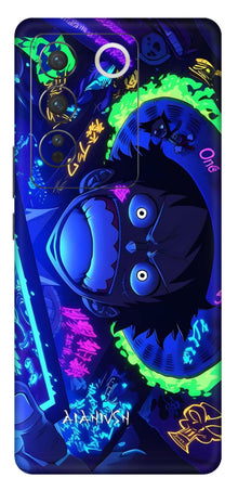Vivo V27 Pro 5G Skins and Wraps