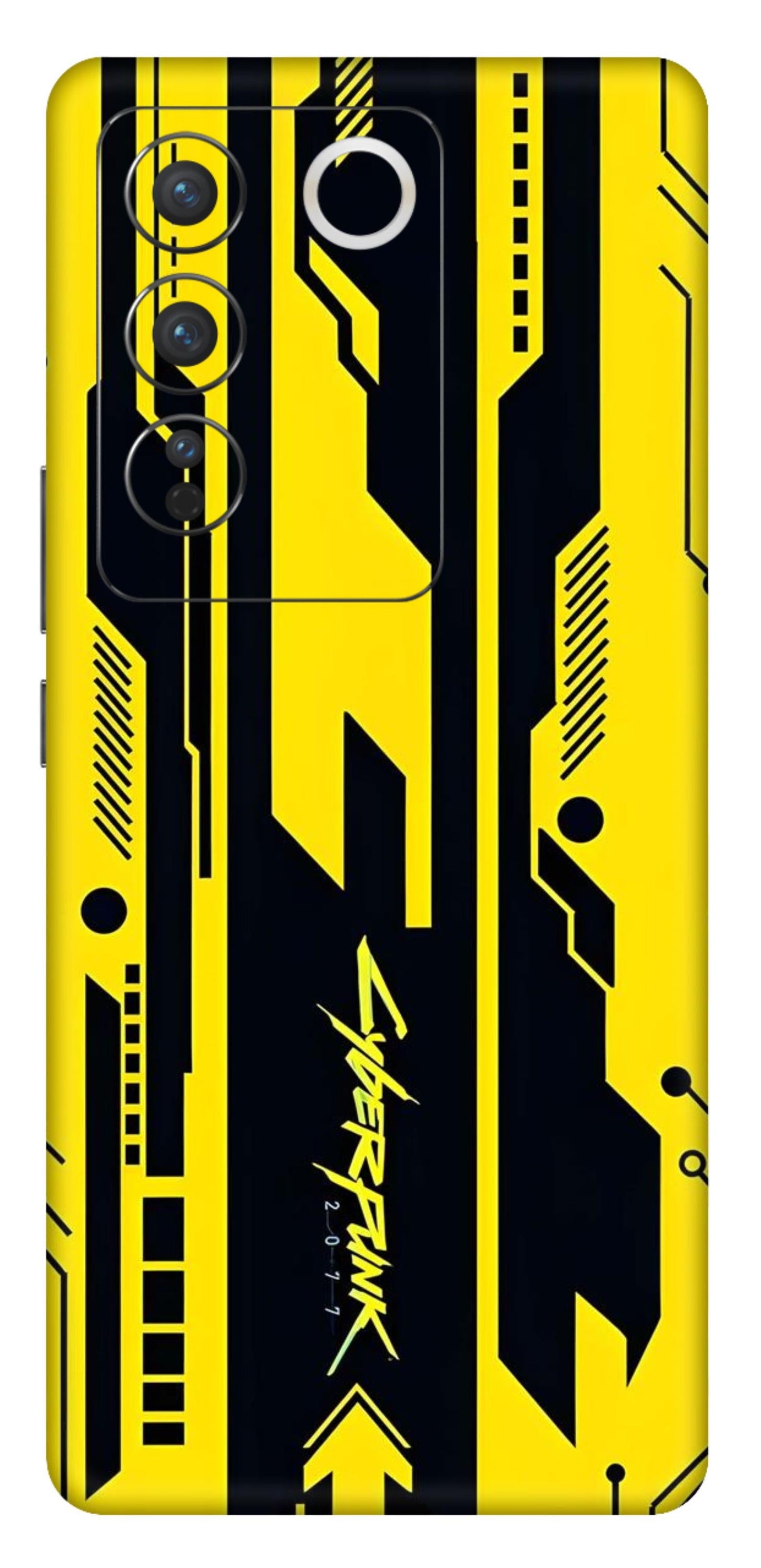Vivo V27 Pro 5G Skins and Wraps