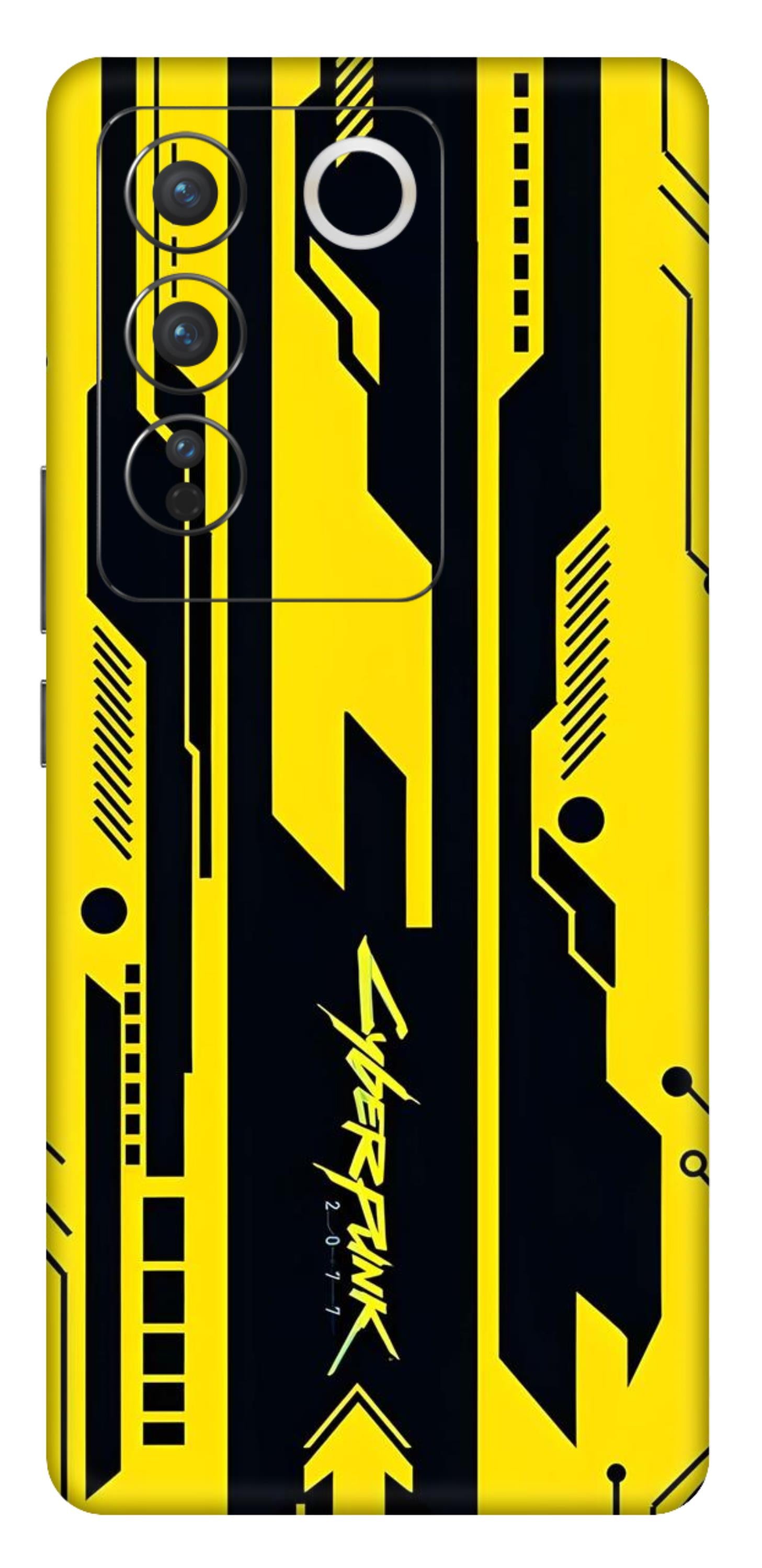 Vivo V27 Pro 5G Skins and Wraps