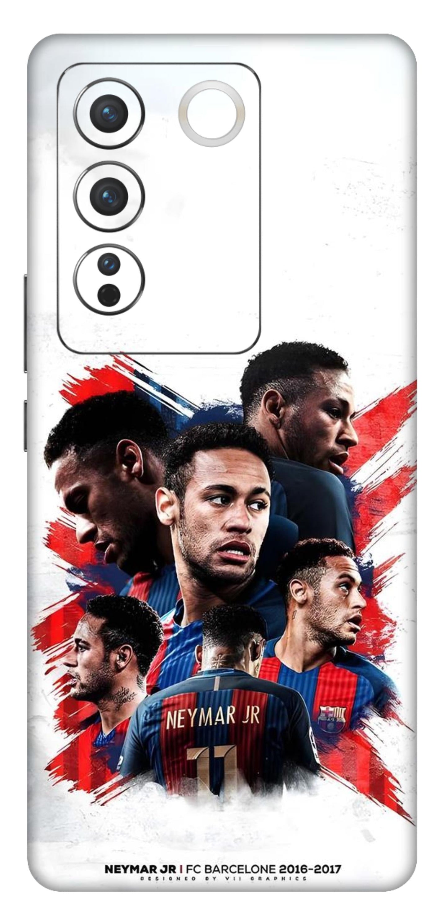 Vivo V27 Pro 5G Skins and Wraps