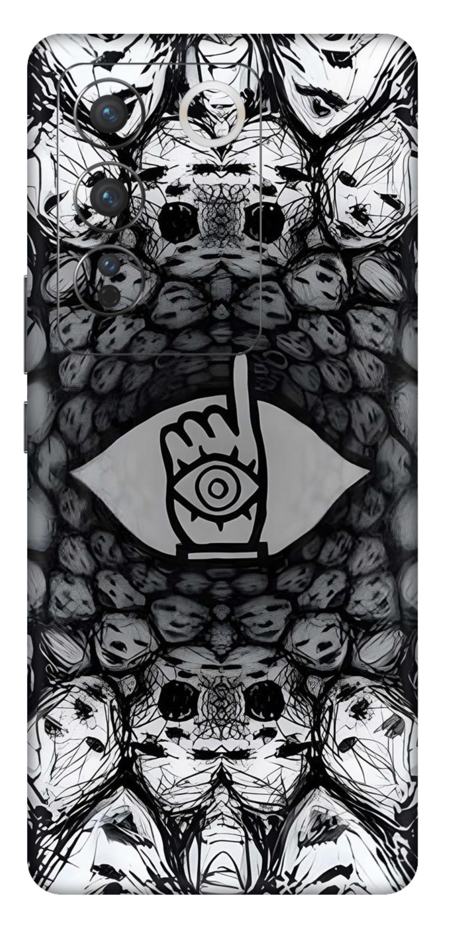 Vivo V27 Pro 5G Skins and Wraps