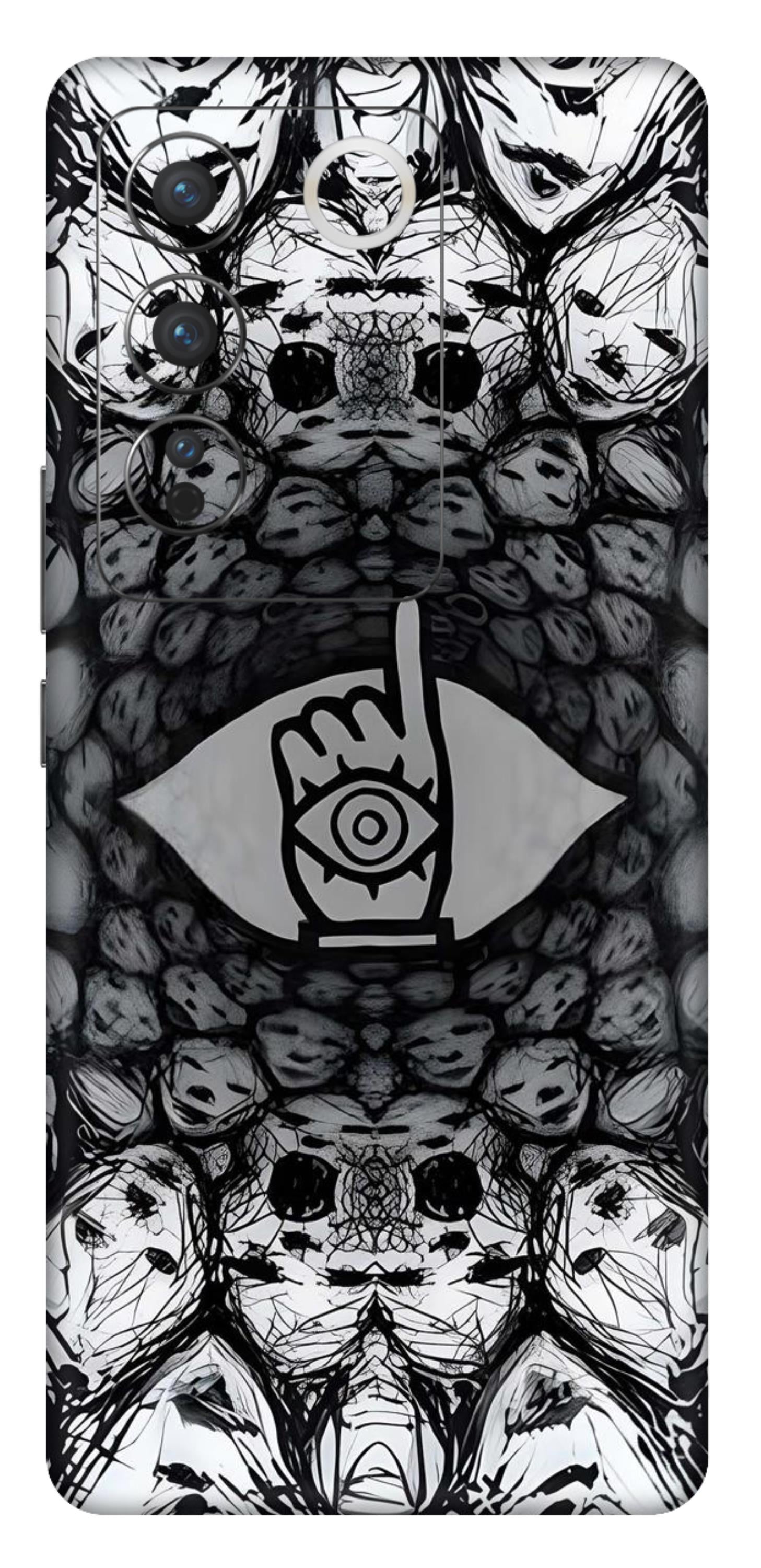 Vivo V27 Pro 5G Skins and Wraps