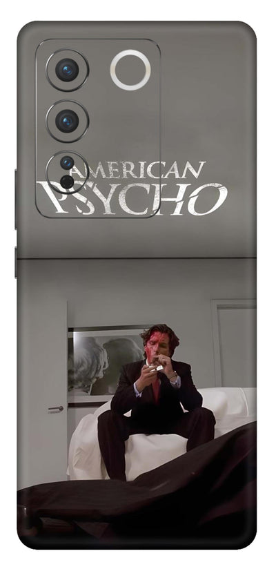 Patrick Bateman