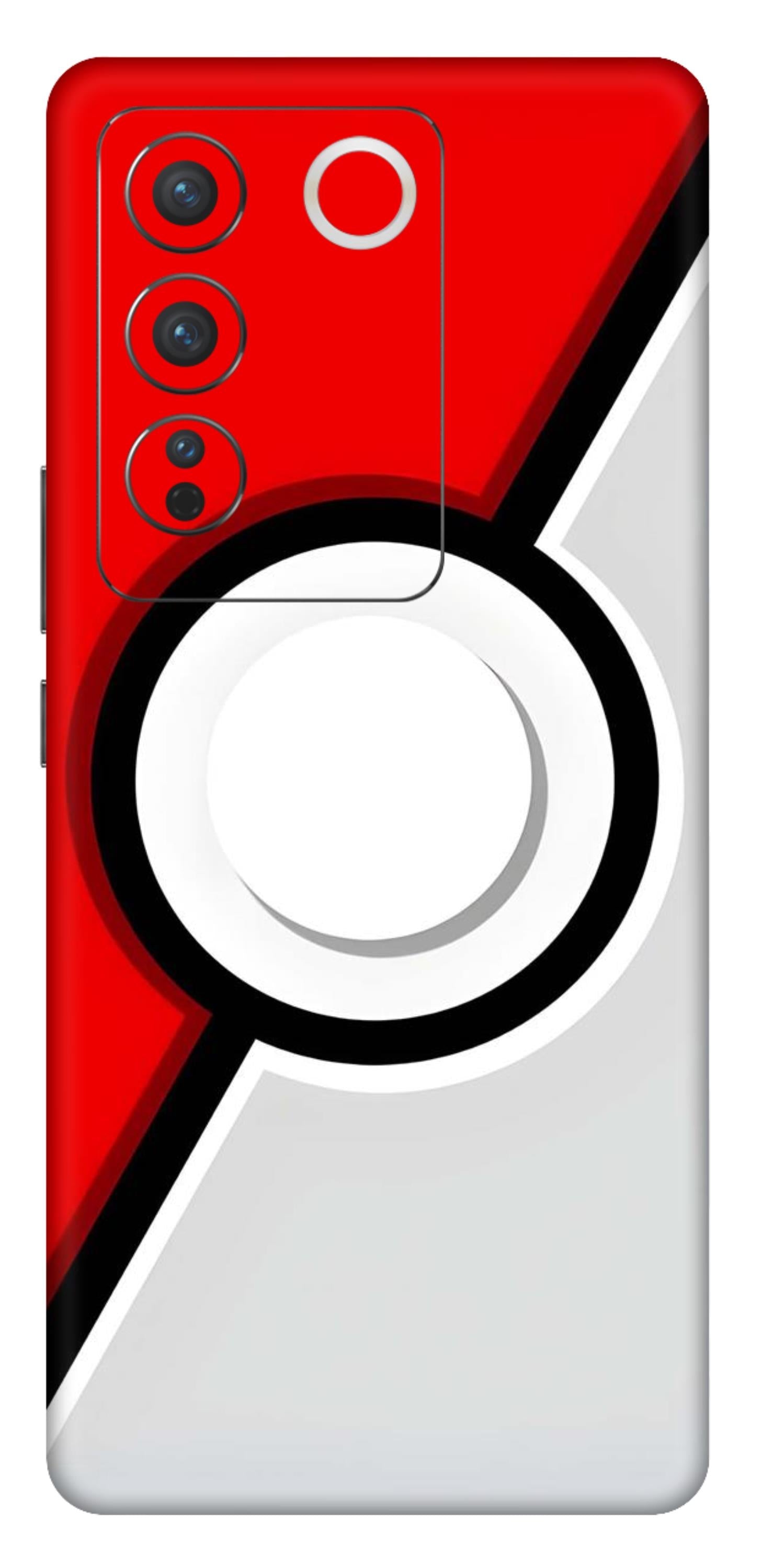 Vivo V27 Pro 5G Skins and Wraps