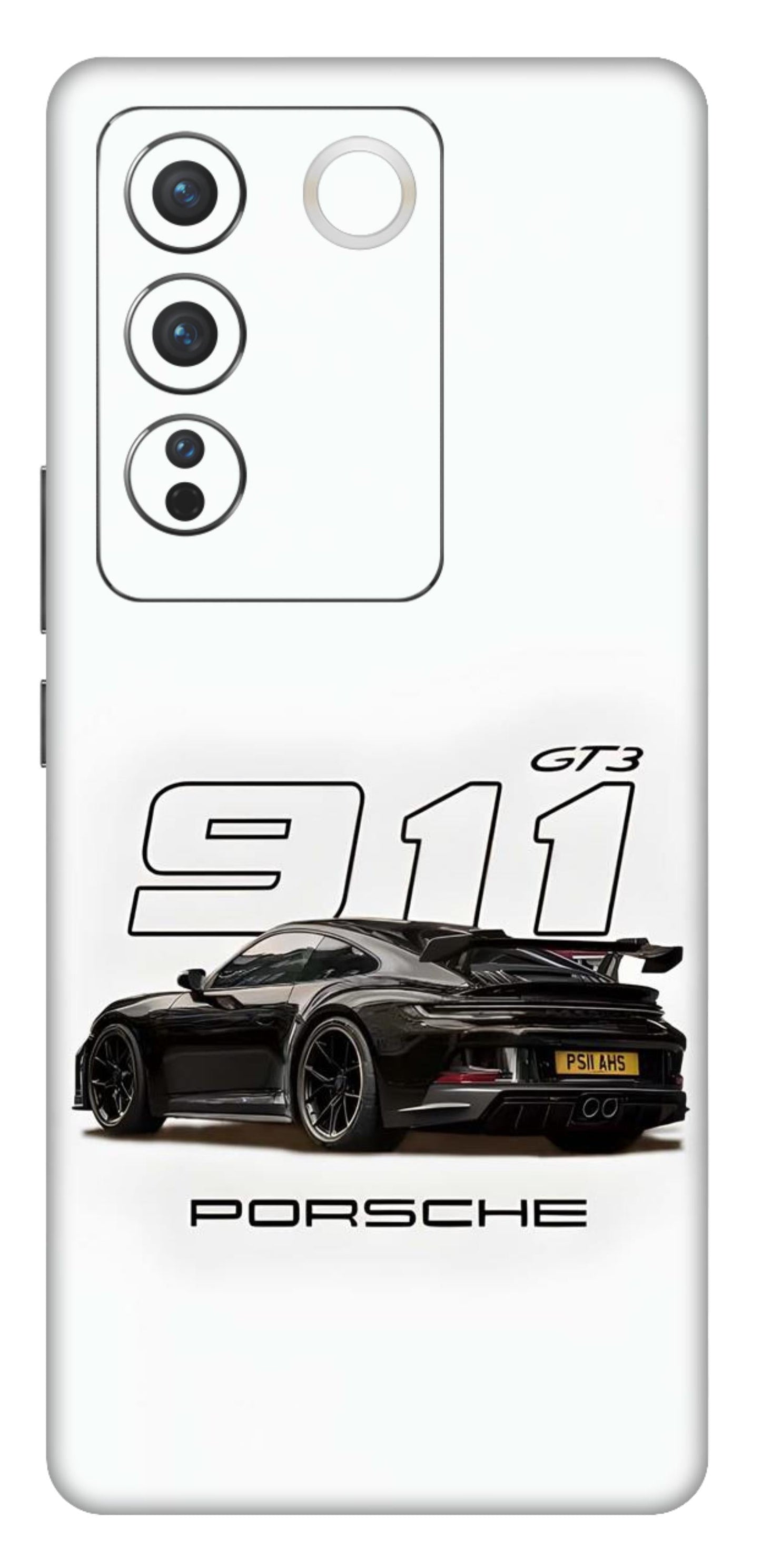 Vivo V27 Pro 5G Skins and Wraps