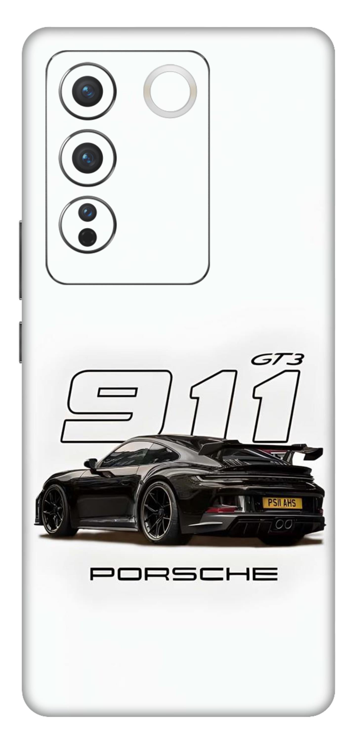Vivo V27 Pro 5G Skins and Wraps