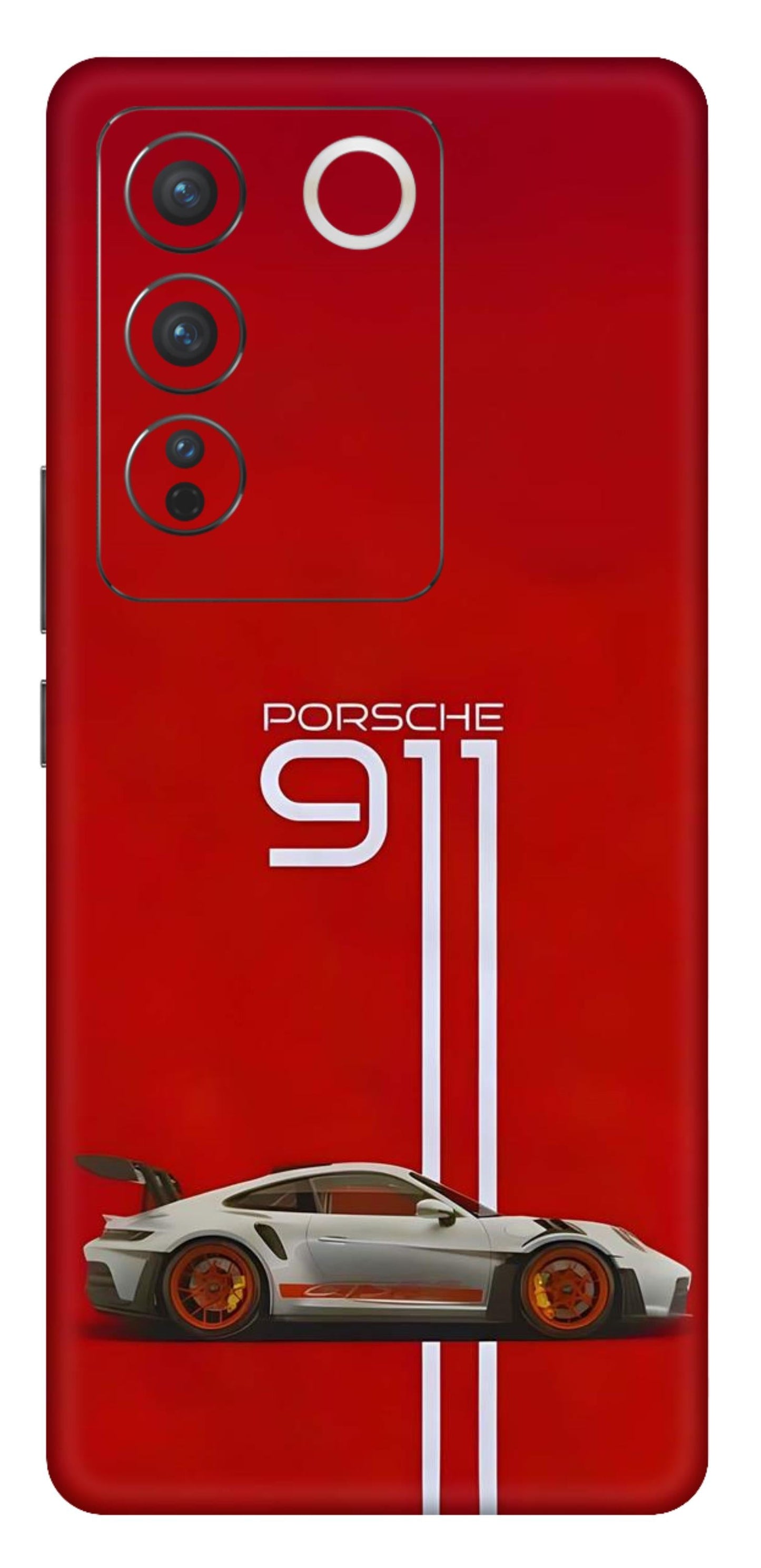 Vivo V27 Pro 5G Skins and Wraps