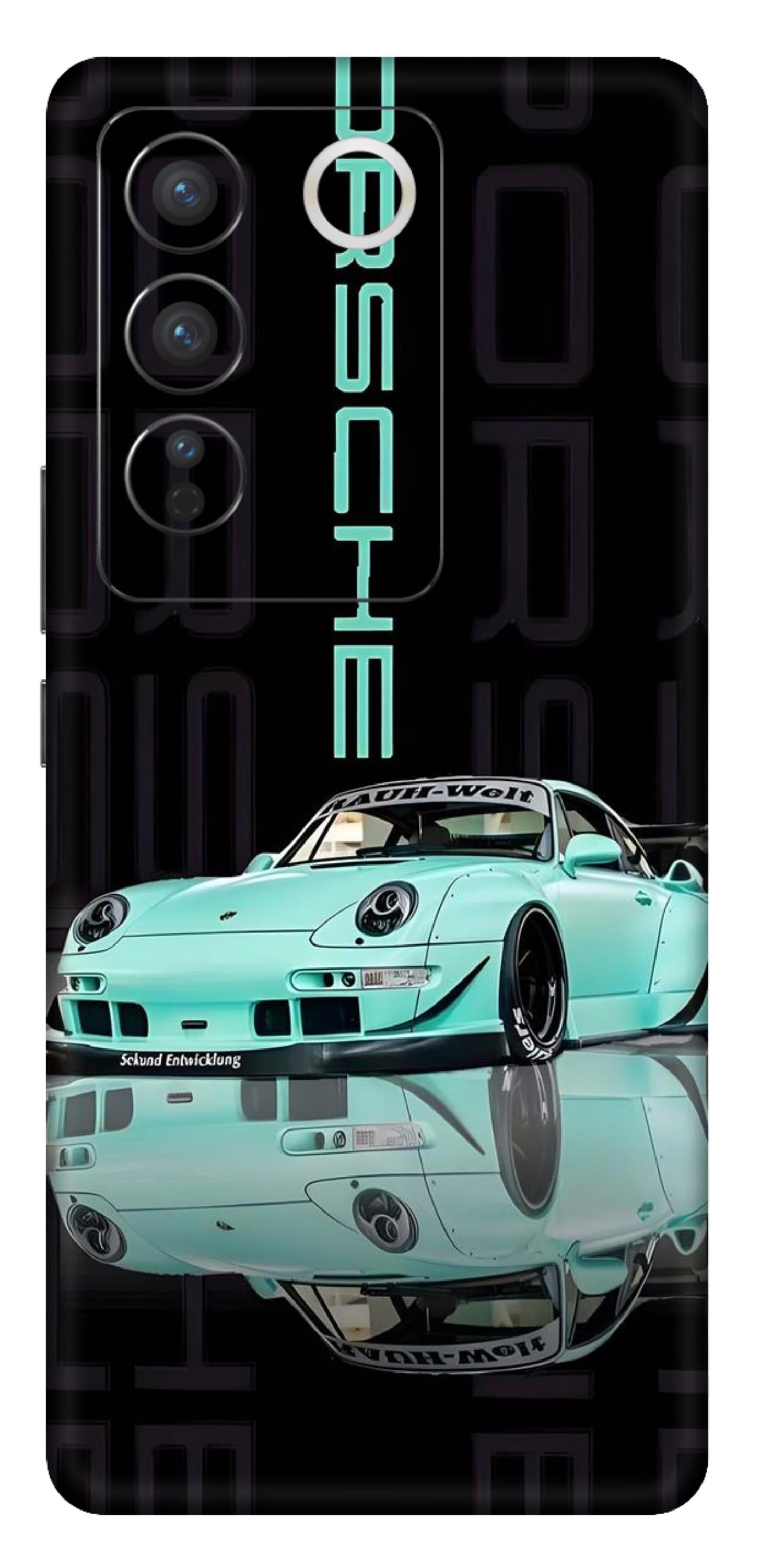 Vivo V27 Pro 5G Skins and Wraps