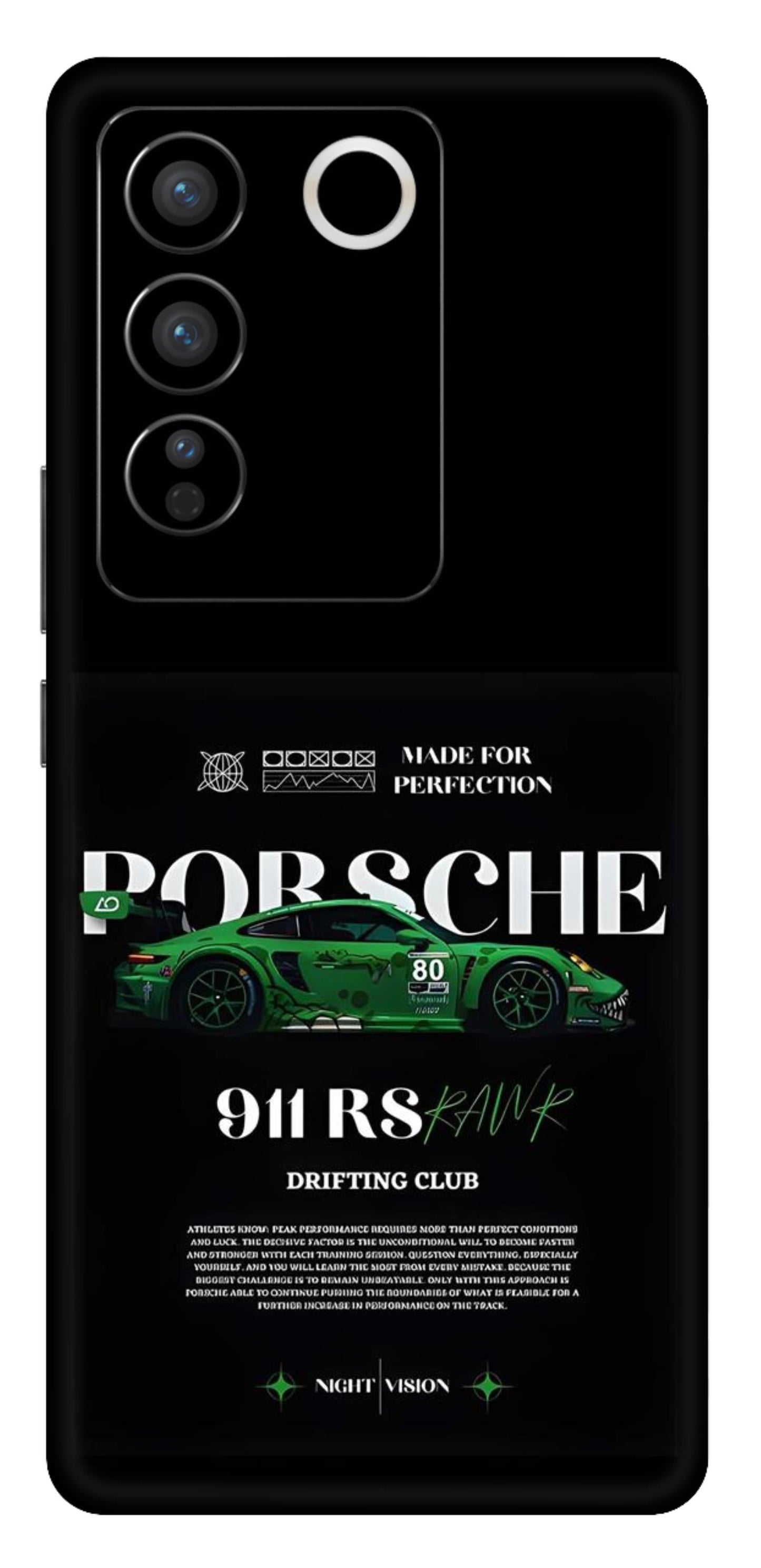 Vivo V27 Pro 5G Skins and Wraps