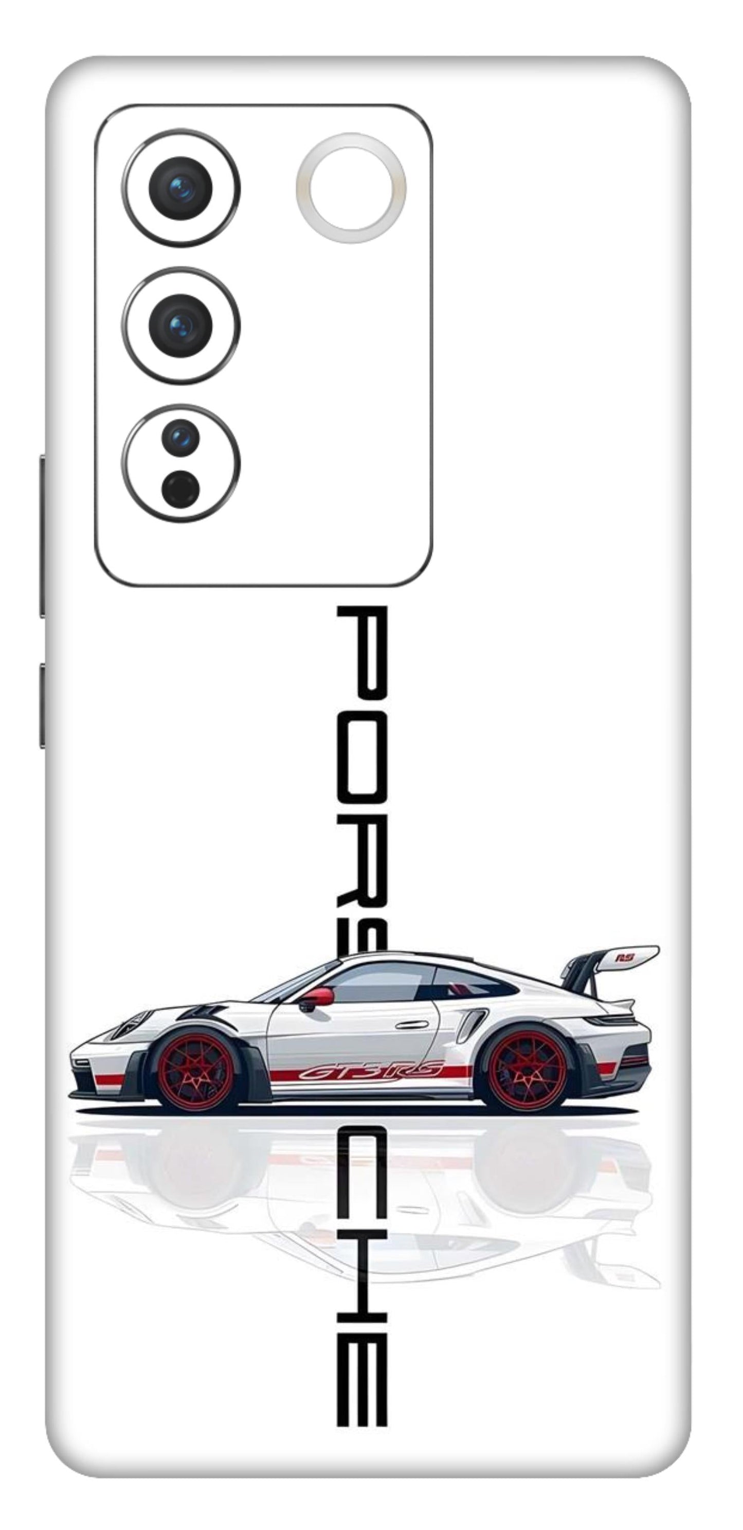 Vivo V27 Pro 5G Skins and Wraps