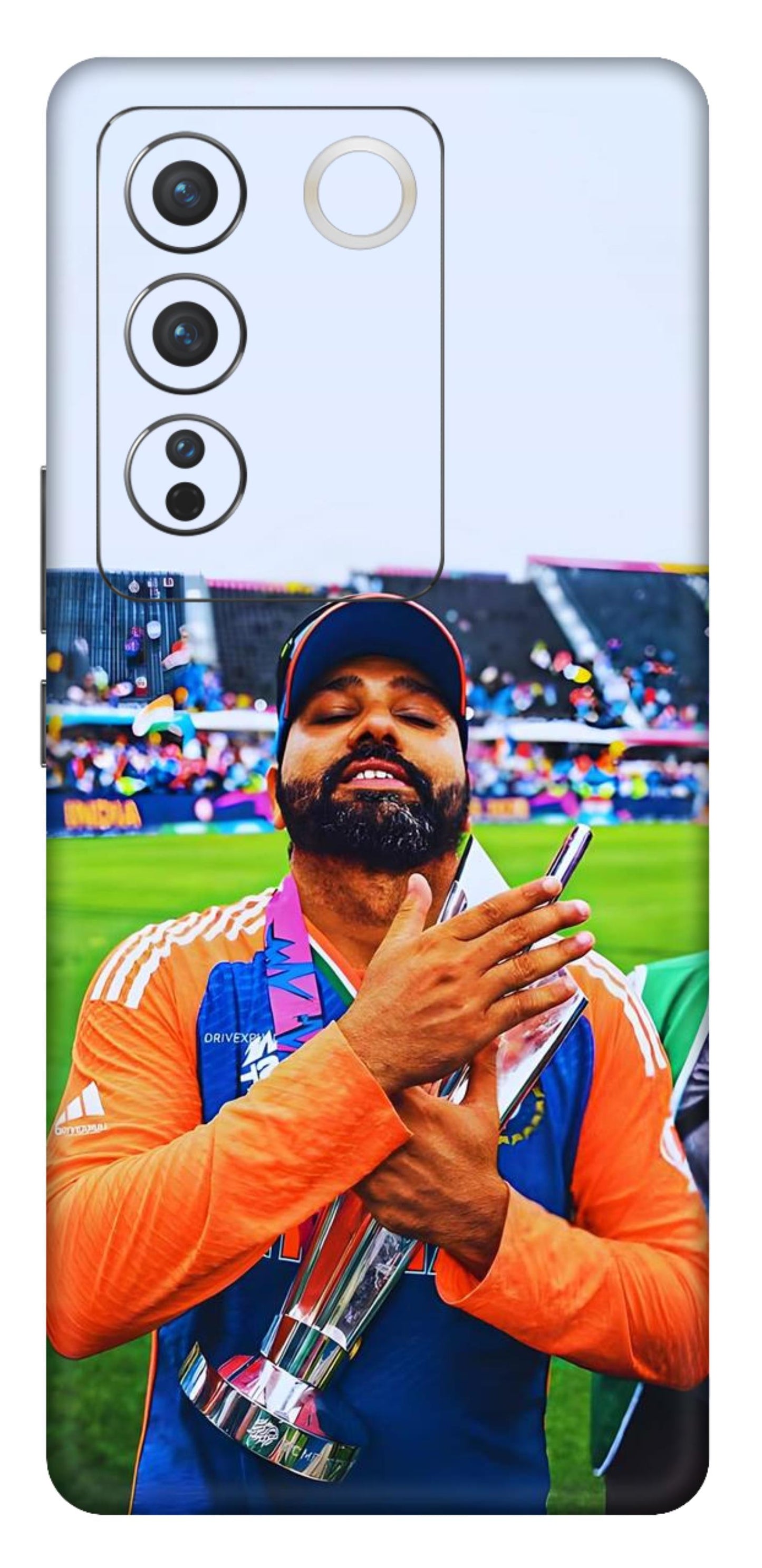 Vivo V27 Pro 5G Skins and Wraps