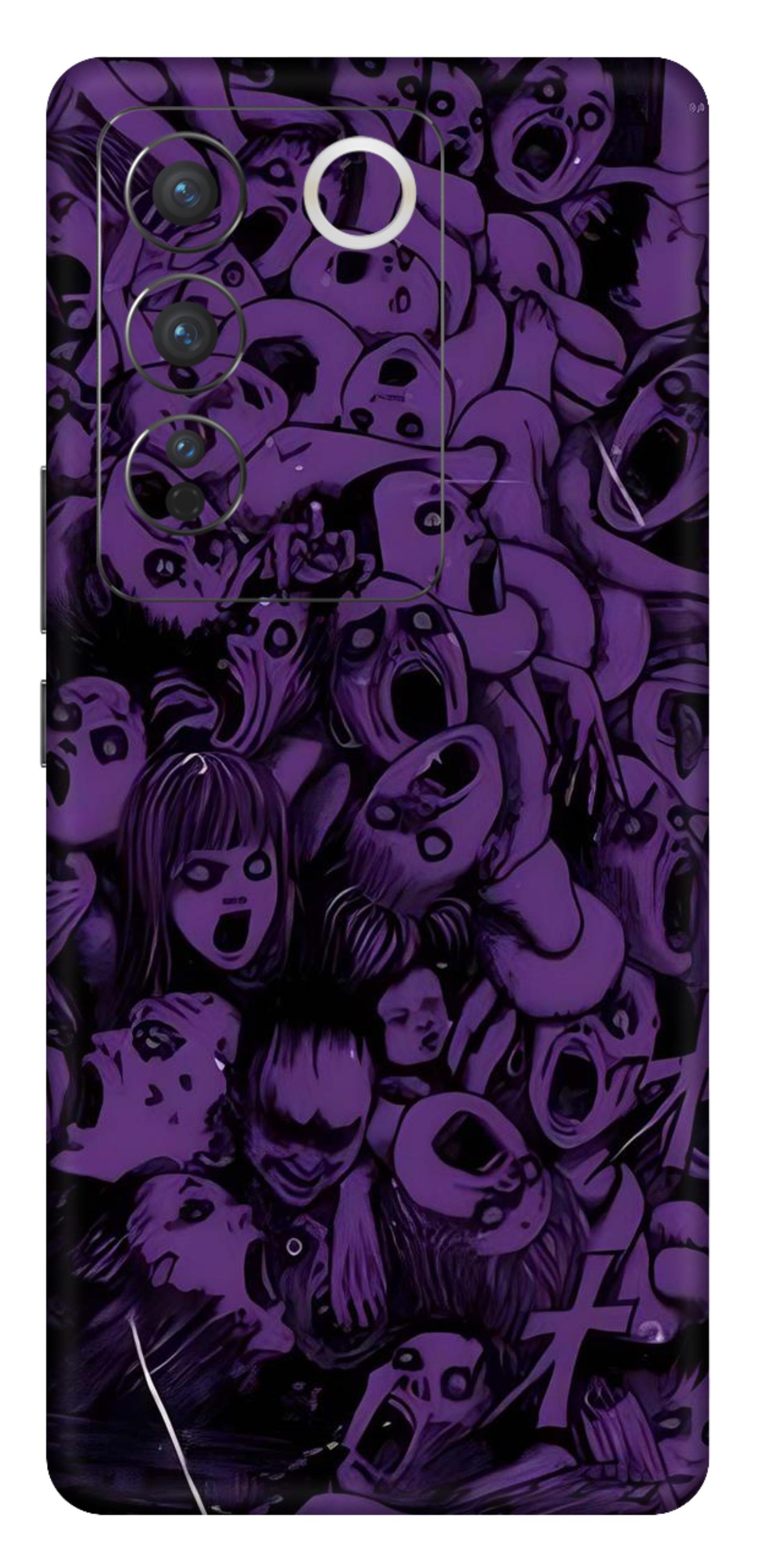 Vivo V27 Pro 5G Skins and Wraps