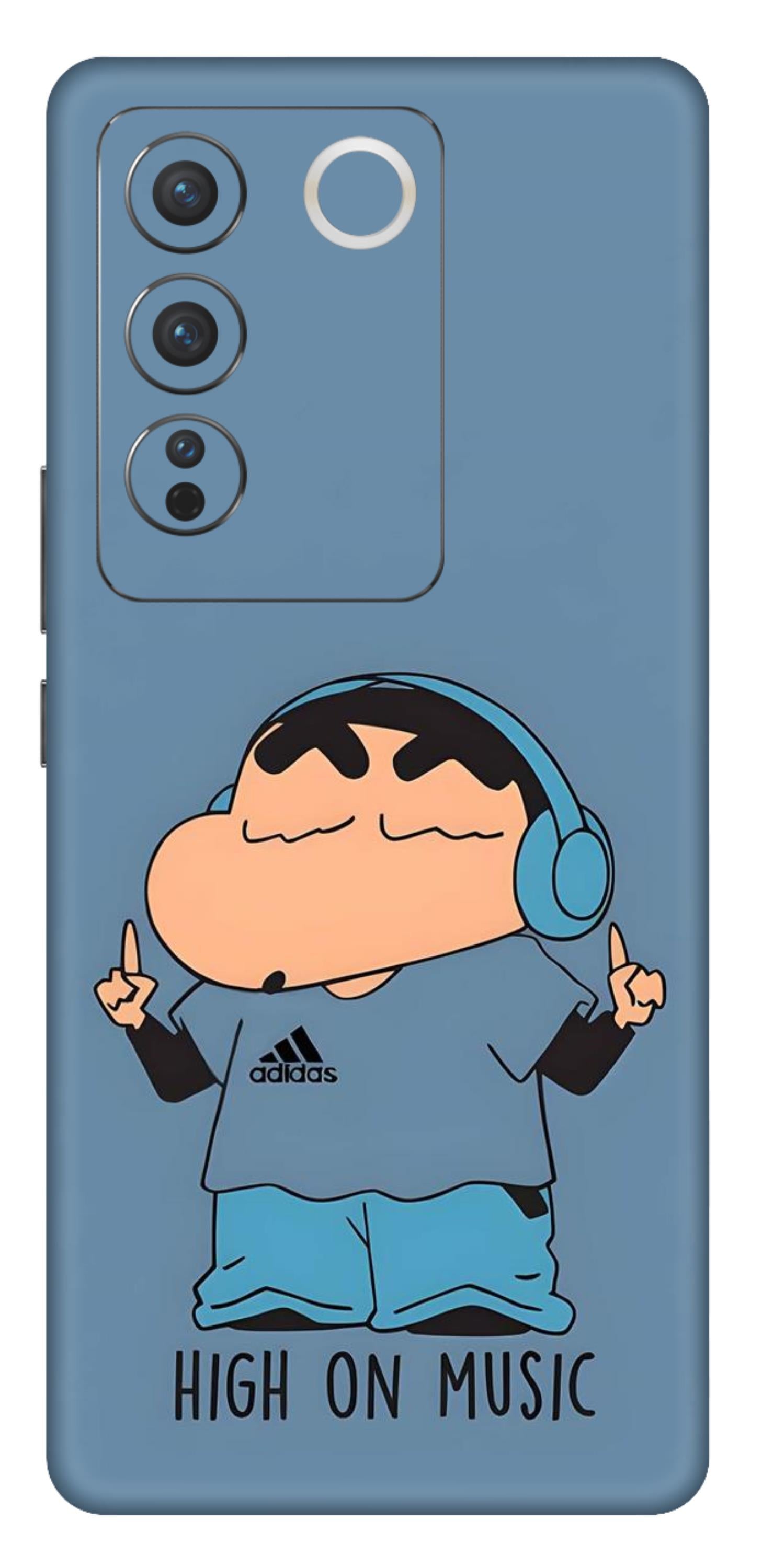 Vivo V27 Pro 5G Skins and Wraps